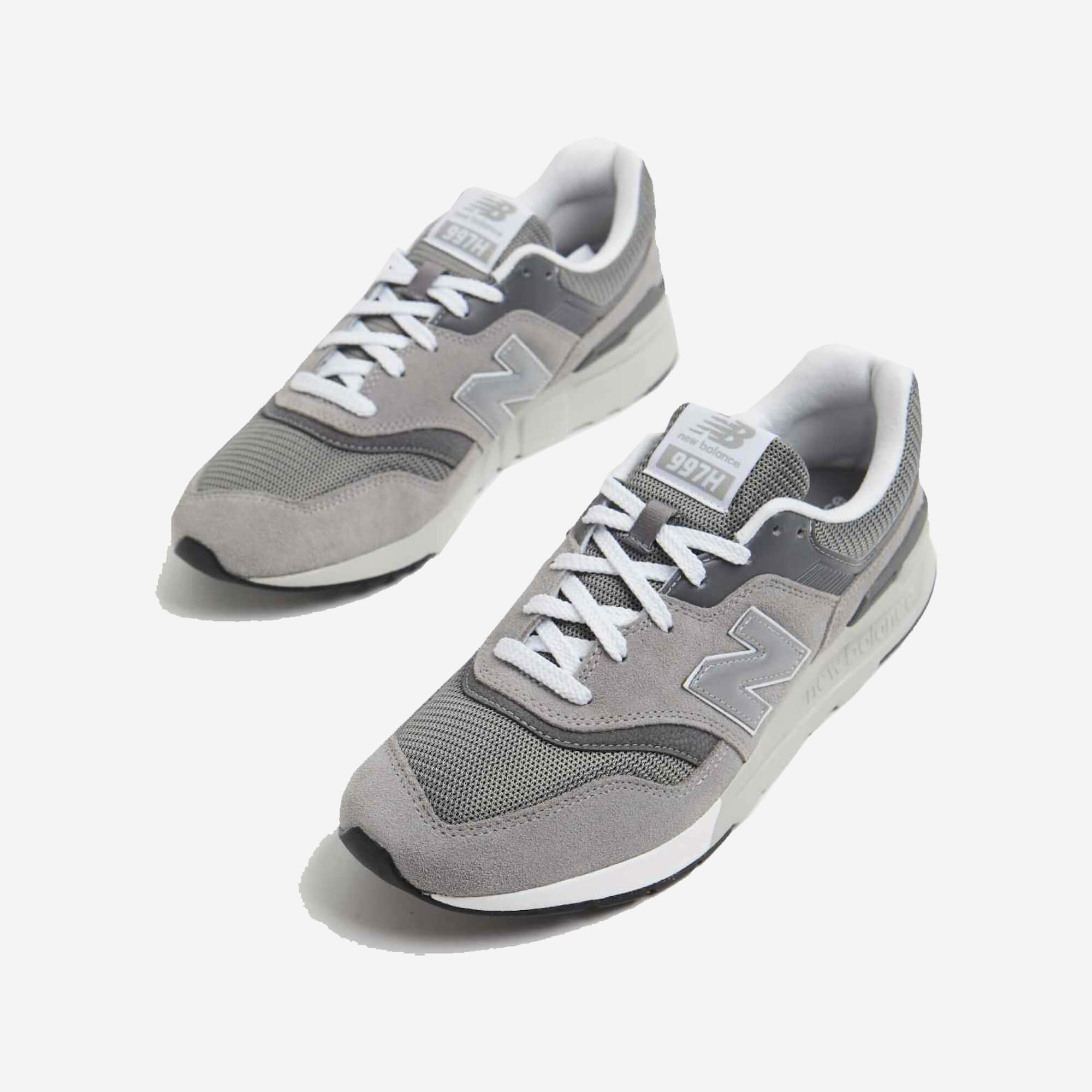 New Balance 997H ‘Grey Silver’