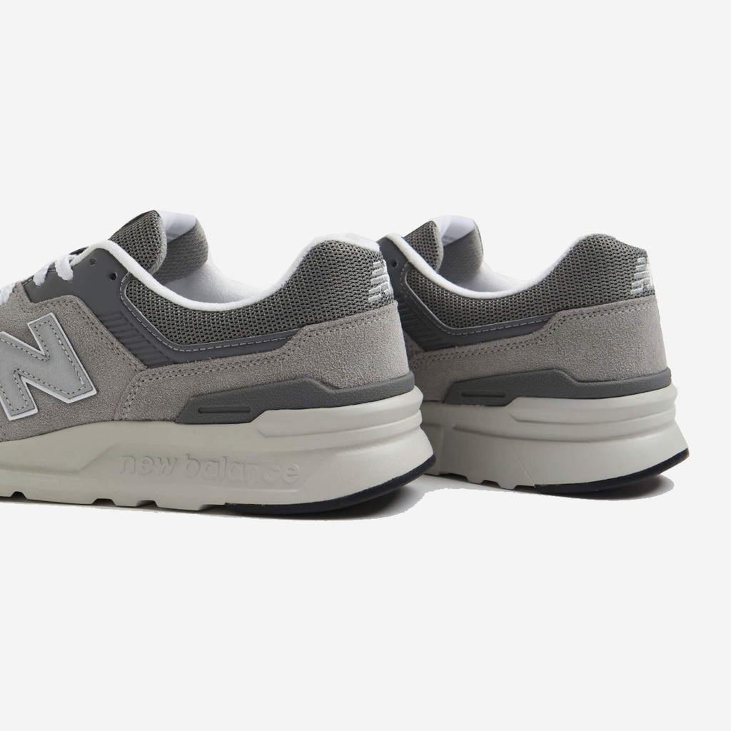 New Balance 997H ‘Grey Silver’