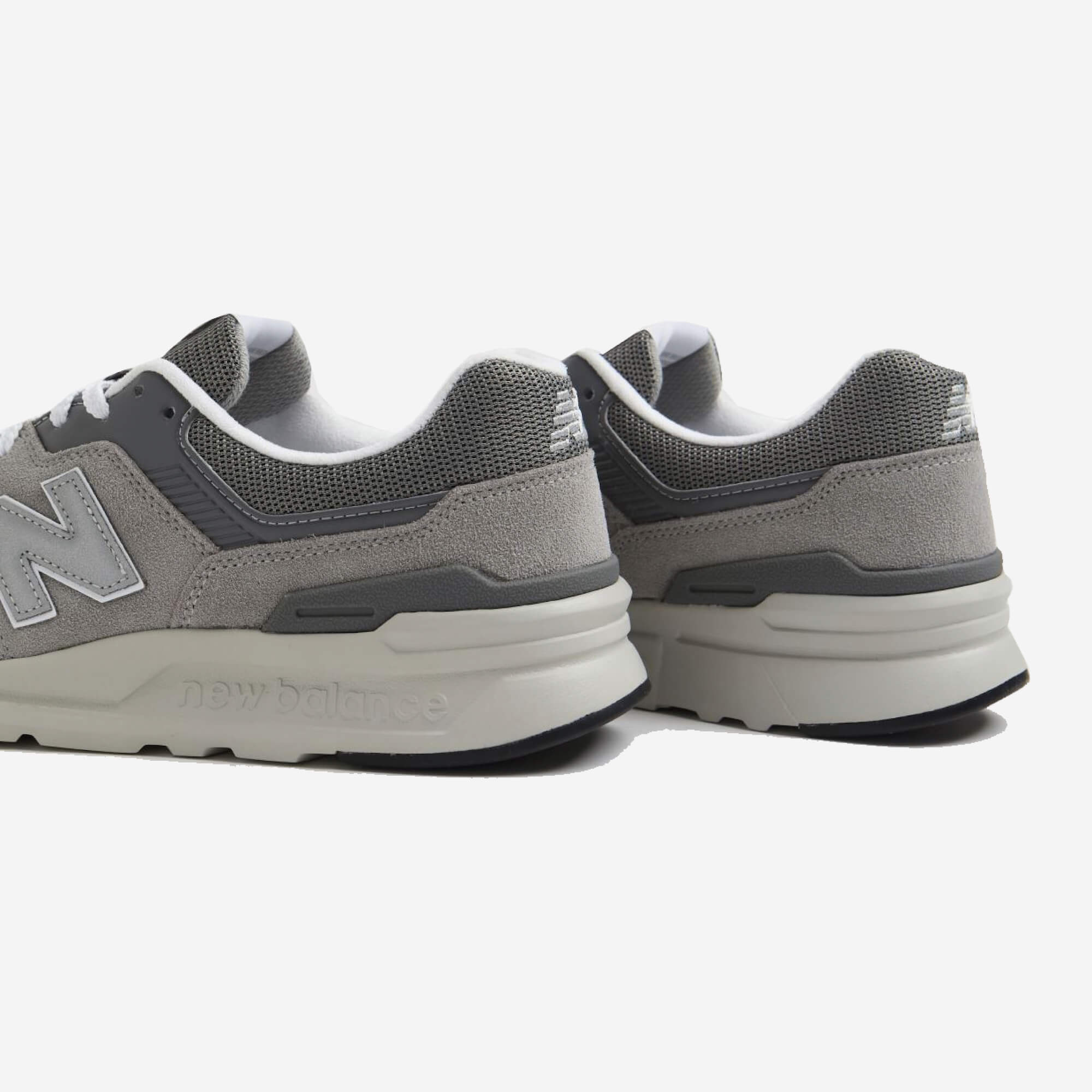 New Balance 997H ‘Grey Silver’