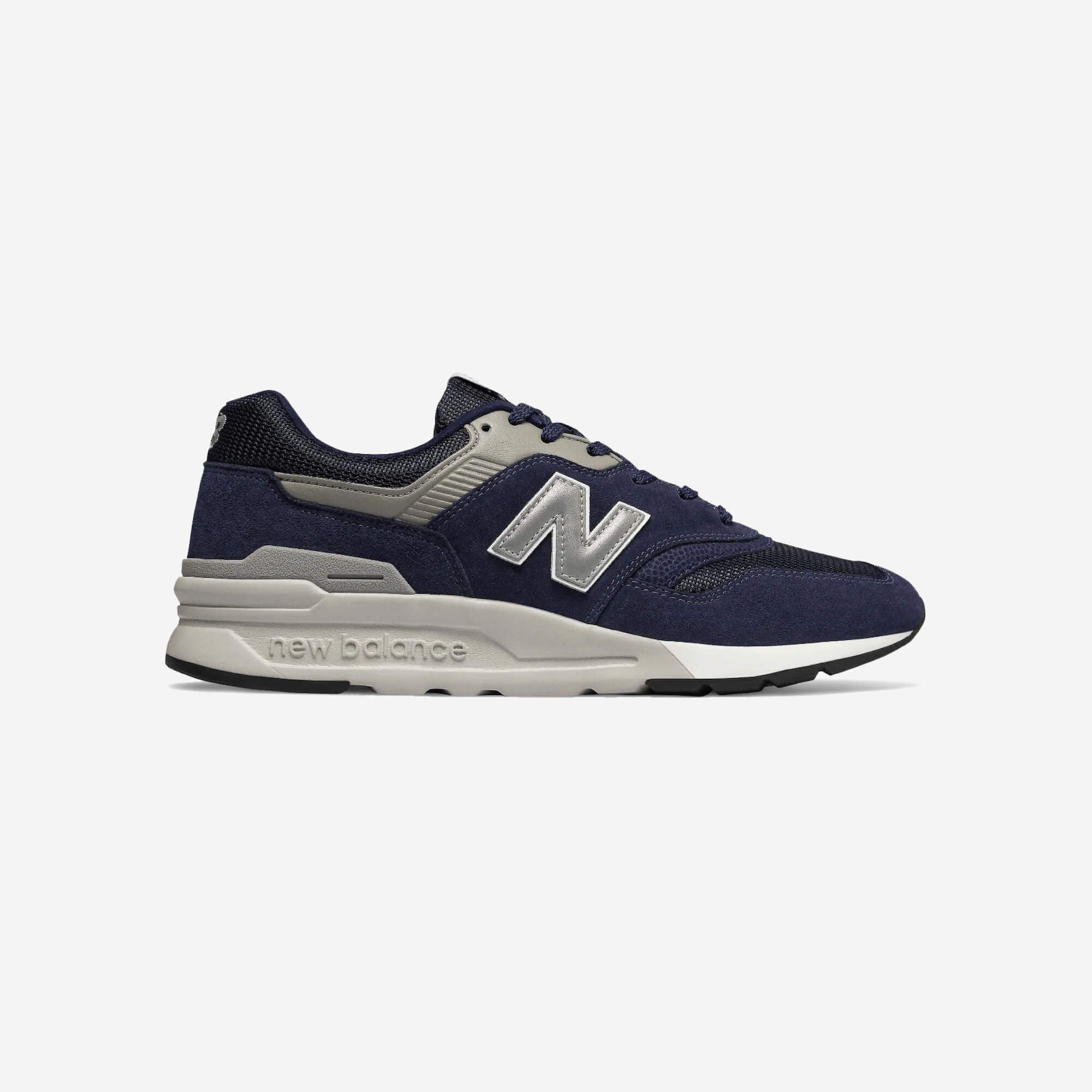 New Balance 997H ‘Navy Grey’