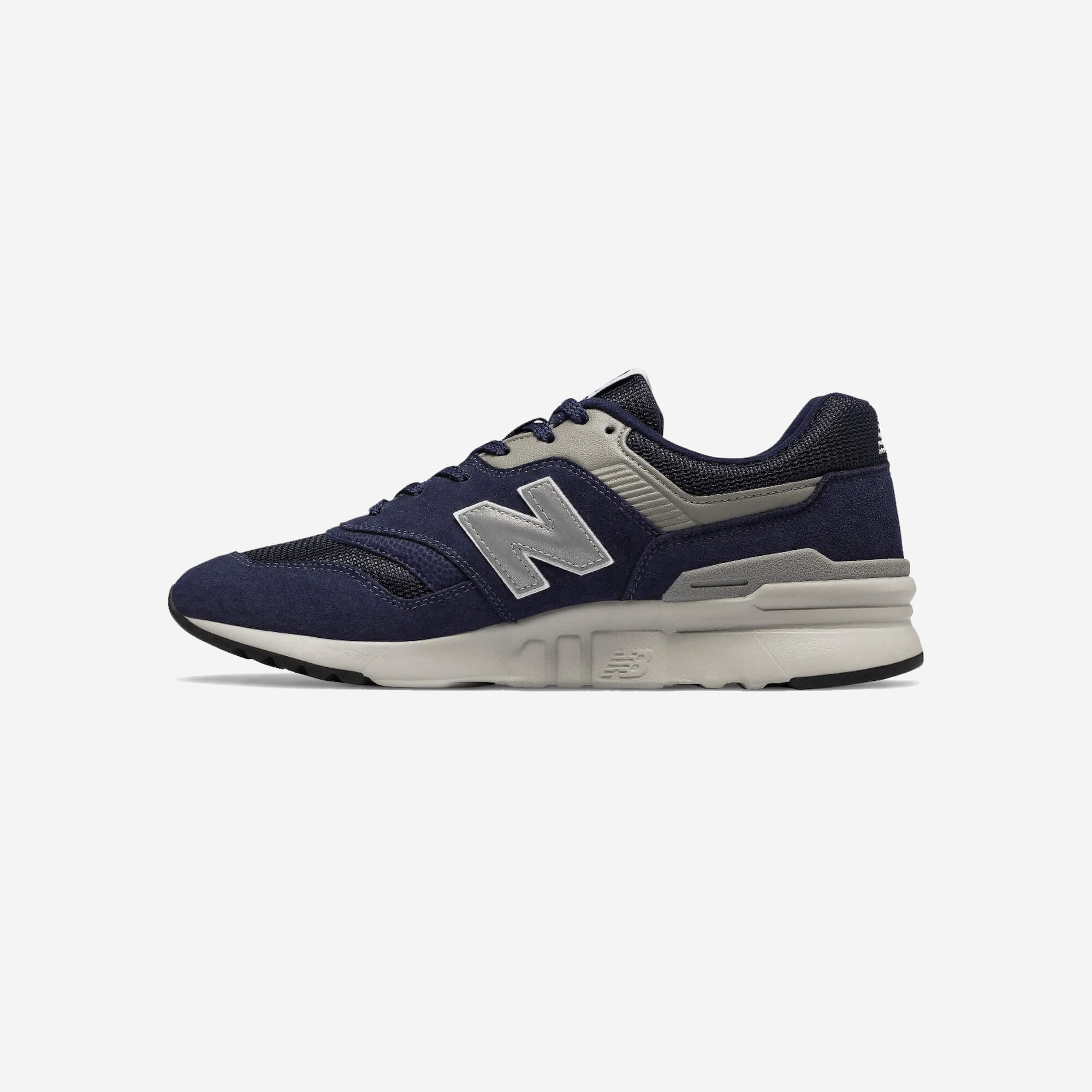 New Balance 997H ‘Navy Grey’