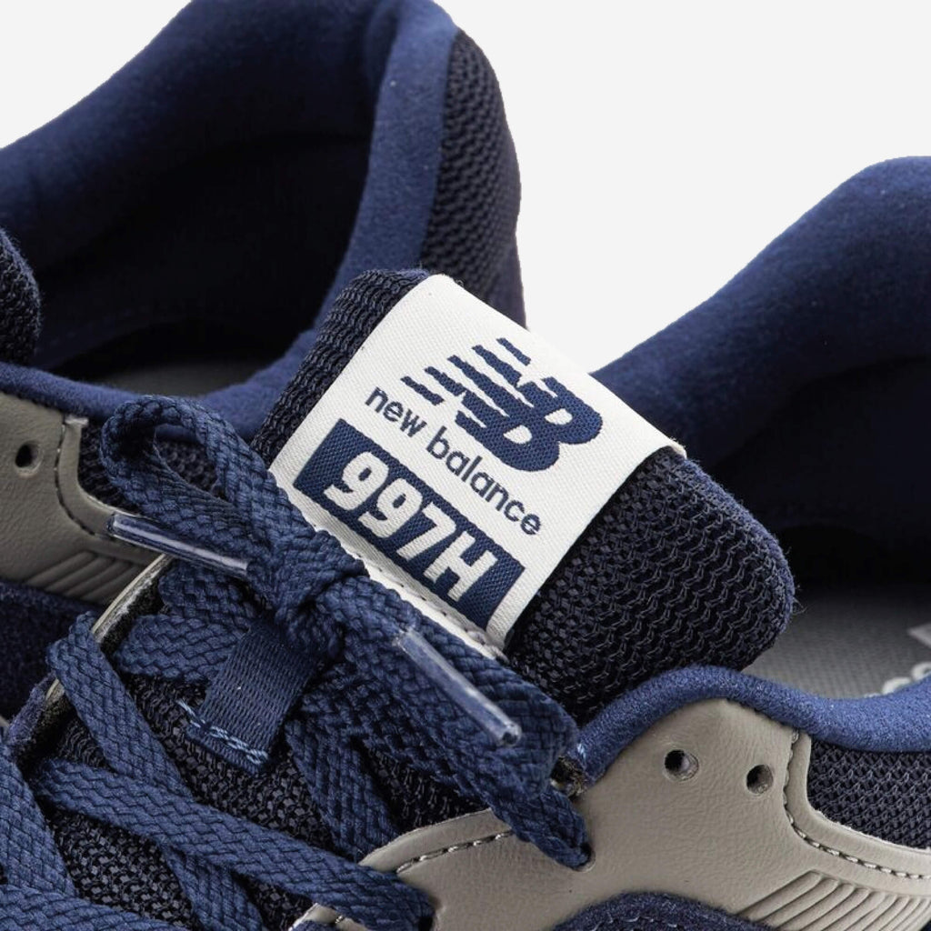 New Balance 997H ‘Navy Grey’