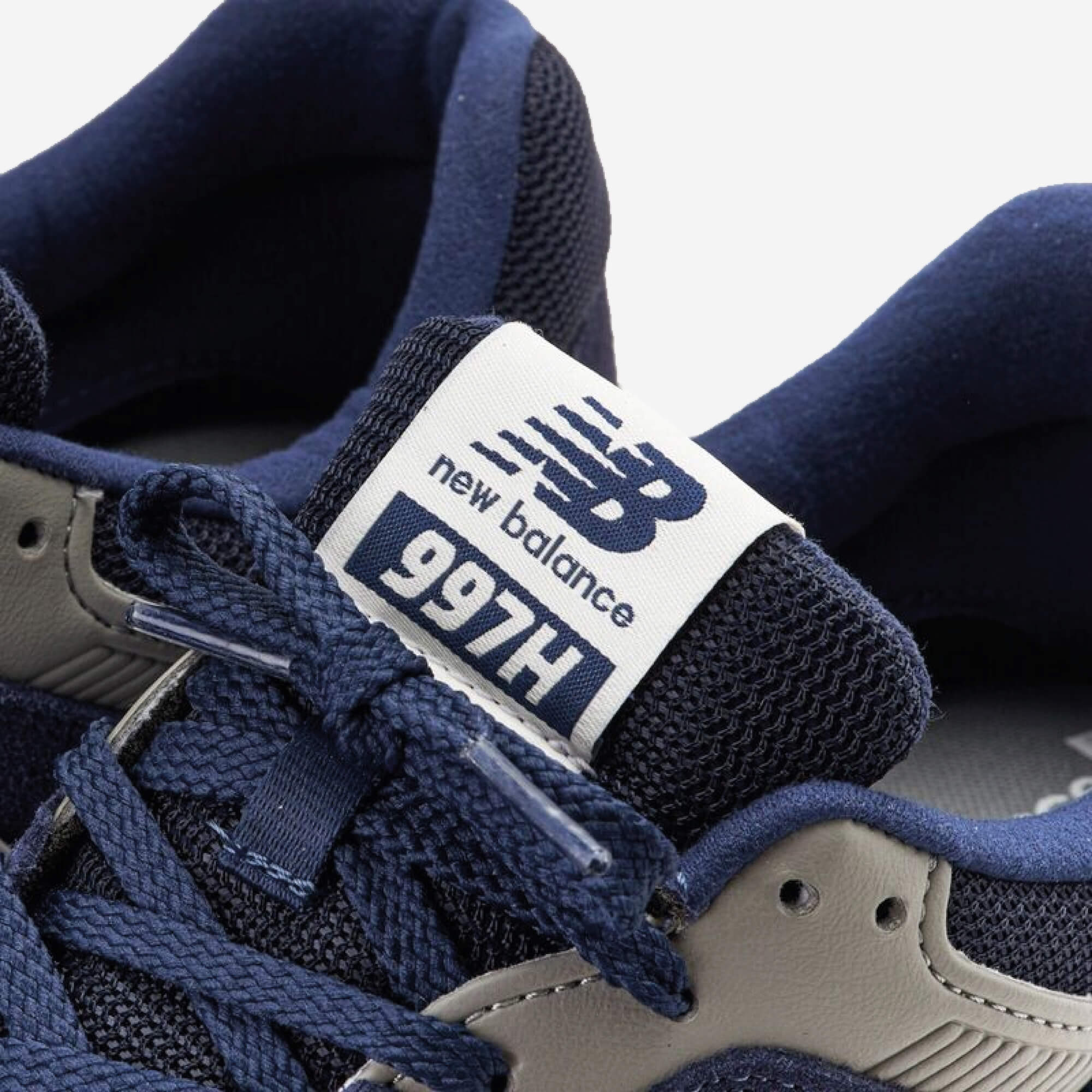 New Balance 997H ‘Navy Grey’