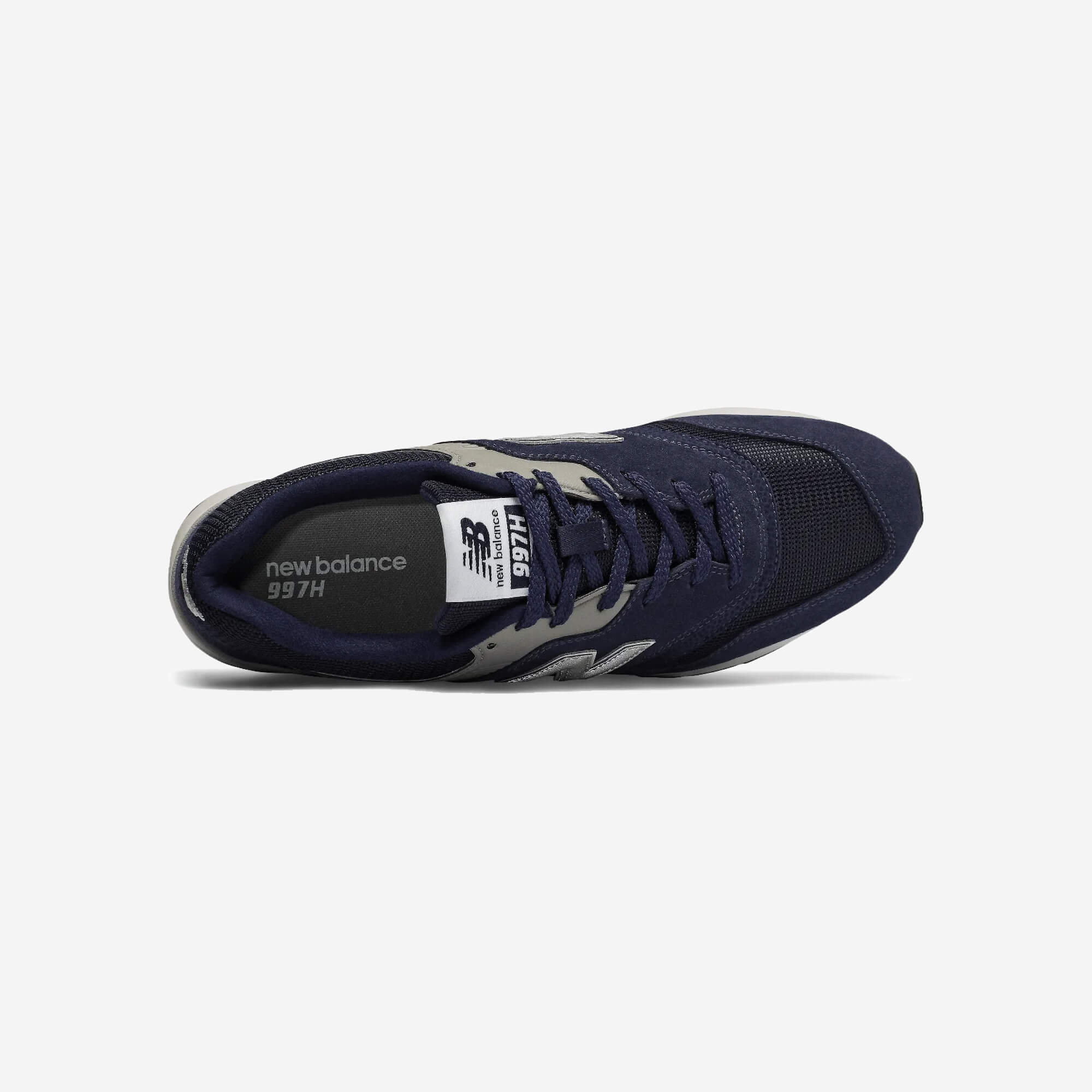 New Balance 997H ‘Navy Grey’