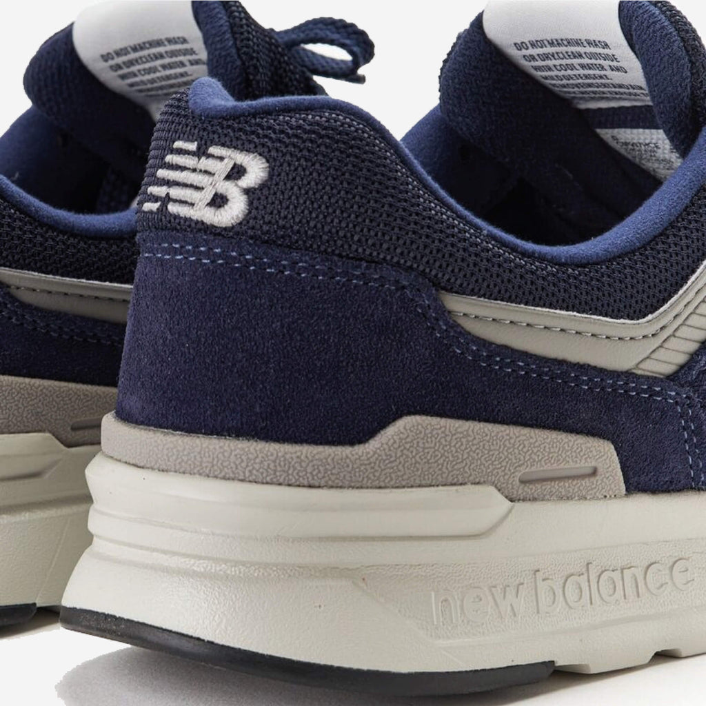 New Balance 997H ‘Navy Grey’