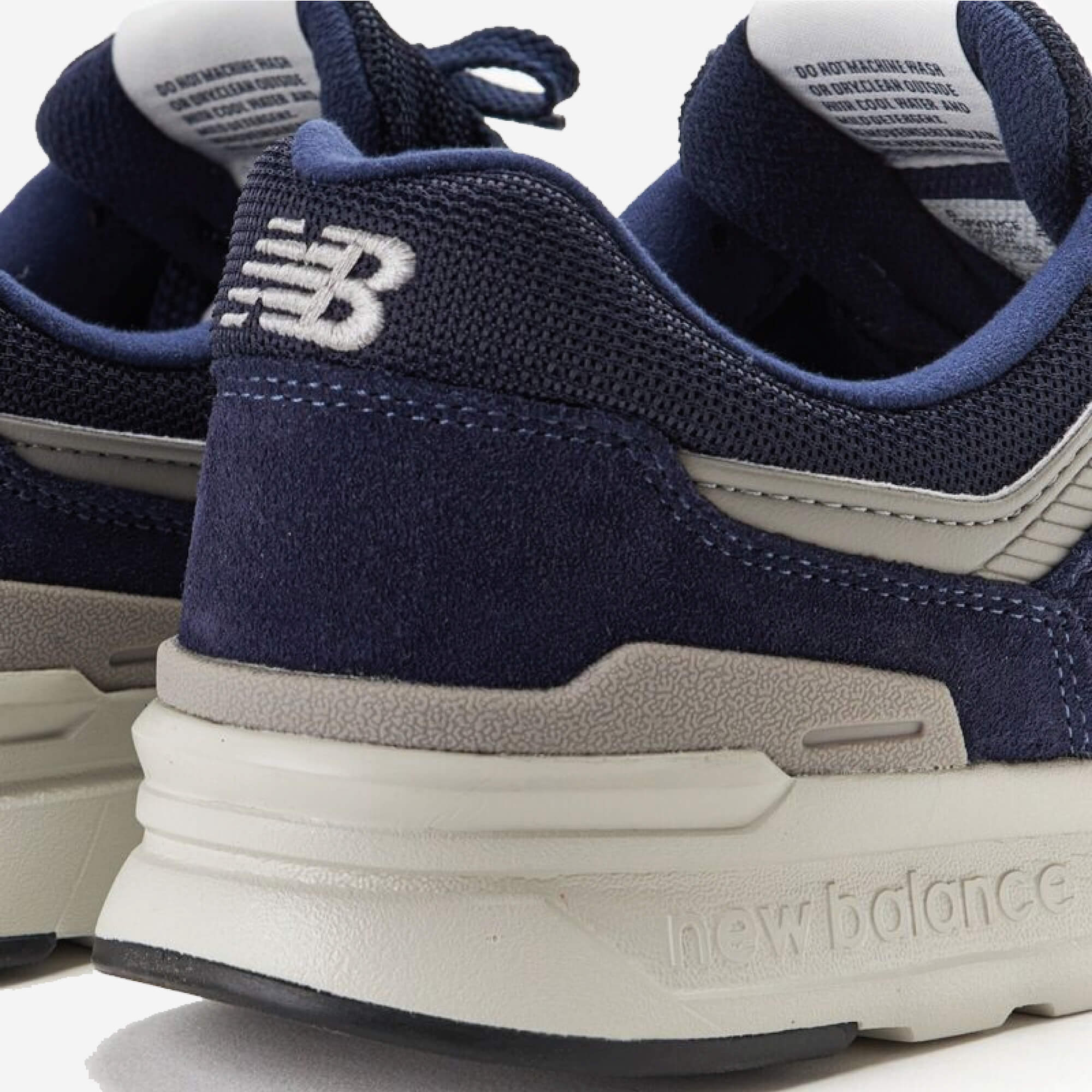 New Balance 997H ‘Navy Grey’
