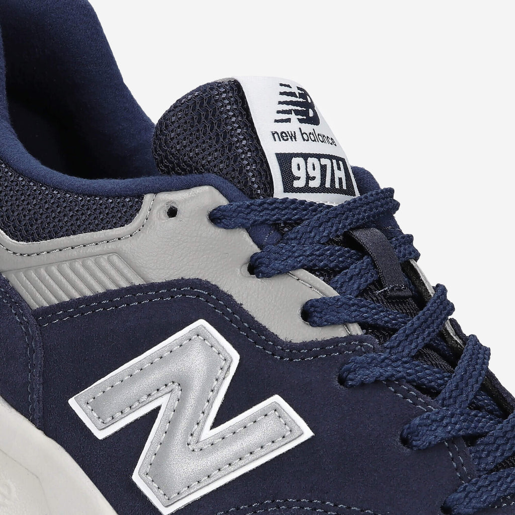 New Balance 997H ‘Navy Grey’