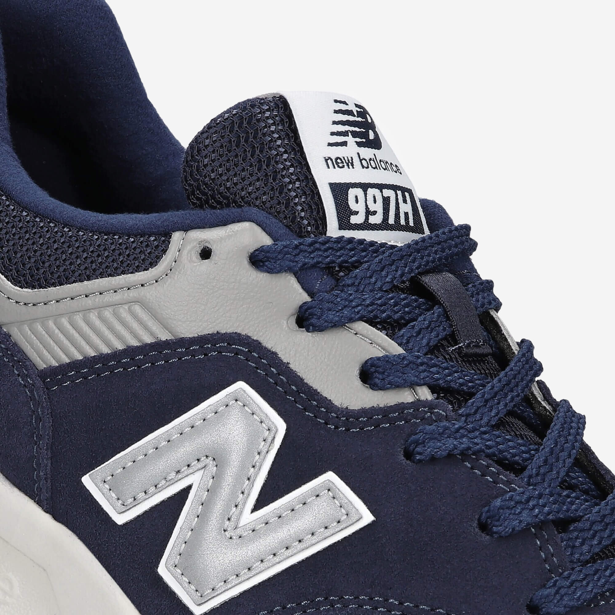 New Balance 997H ‘Navy Grey’