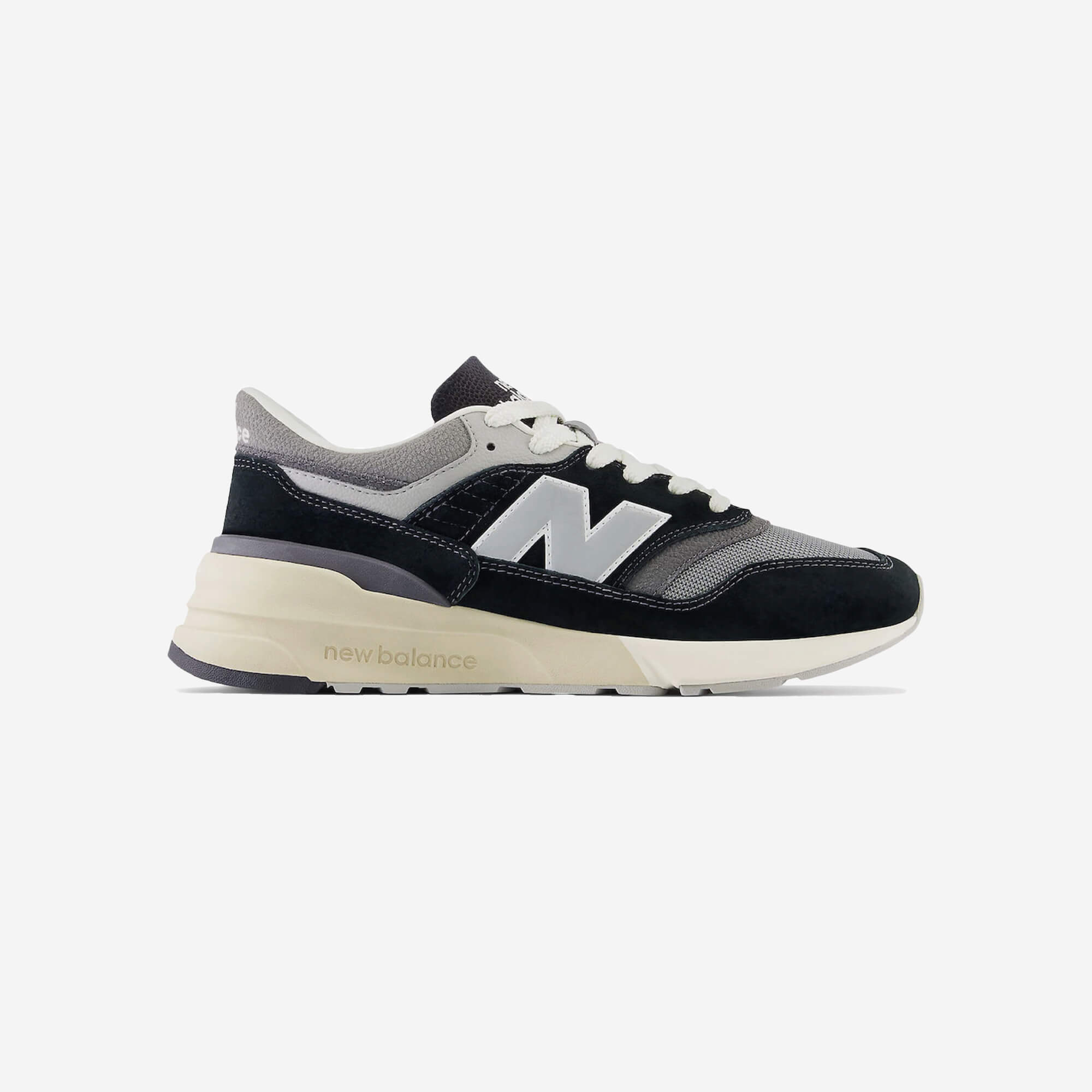 New Balance 997R – Preto