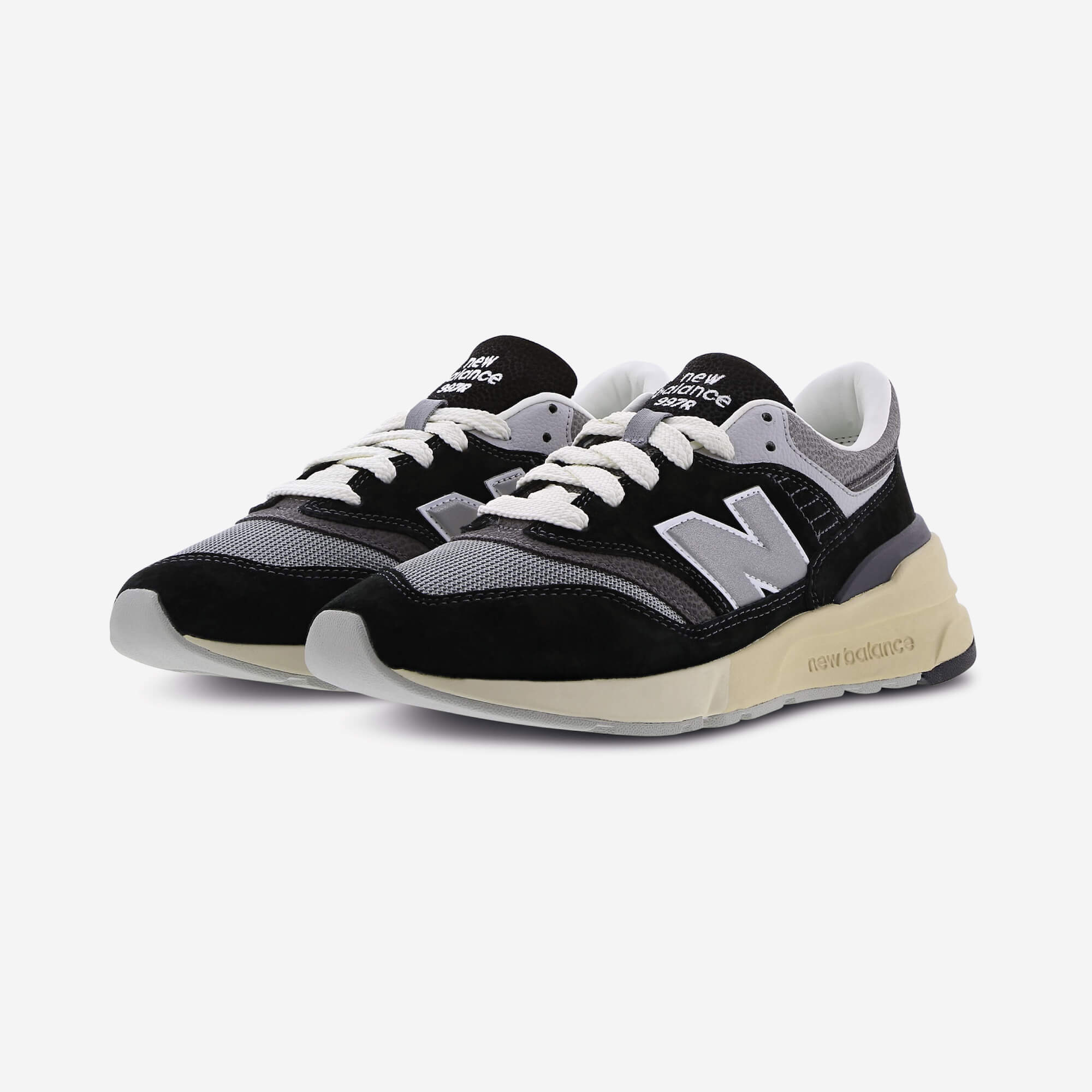 New Balance 997R – Preto