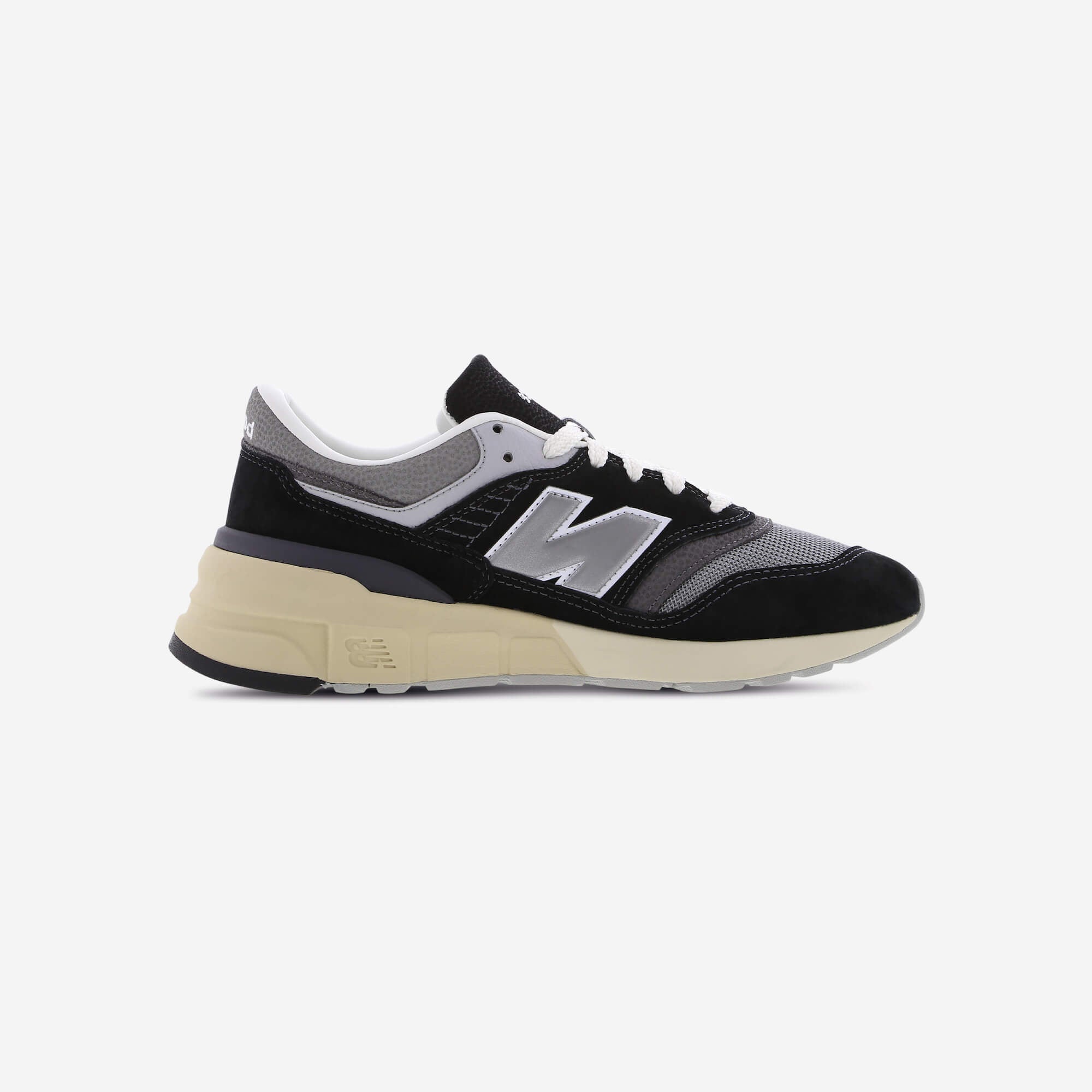 New Balance 997R – Preto