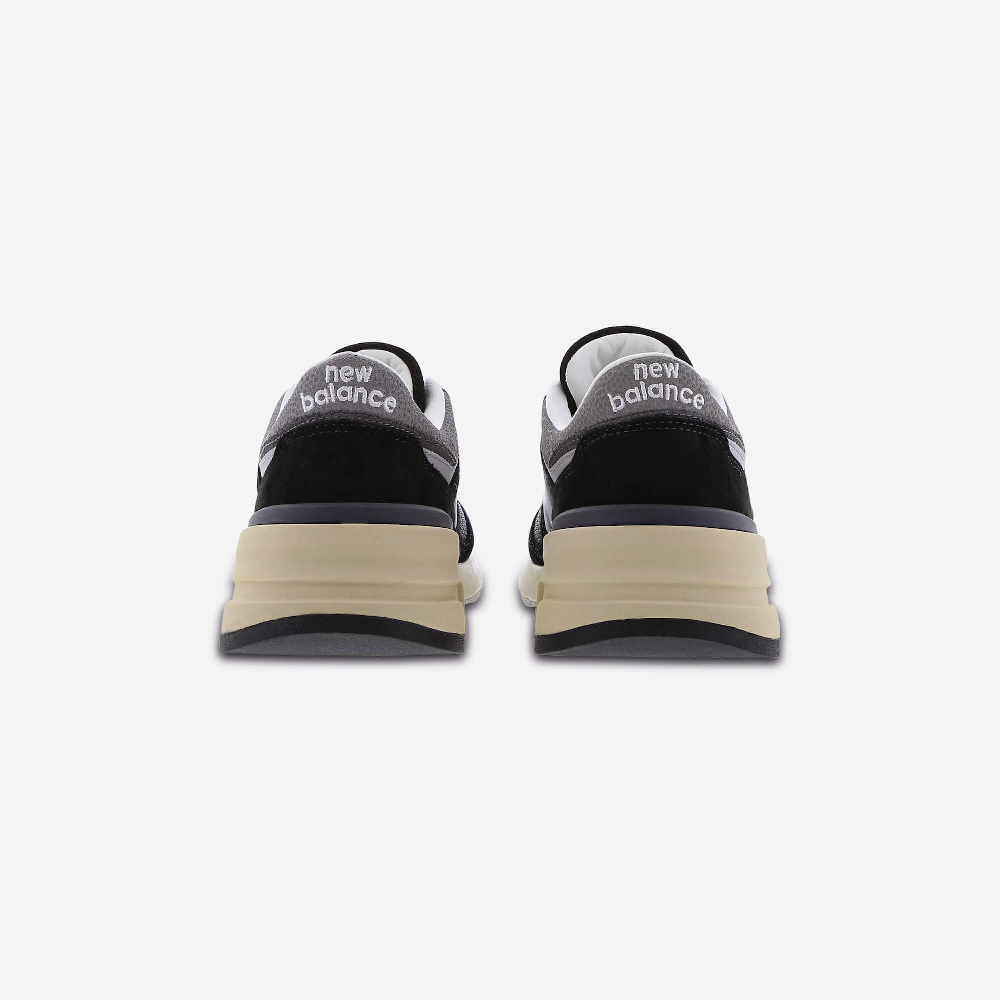 New Balance 997R – Preto