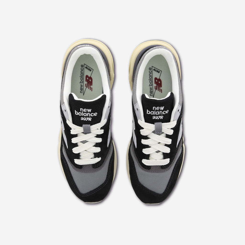 New Balance 997R – Preto