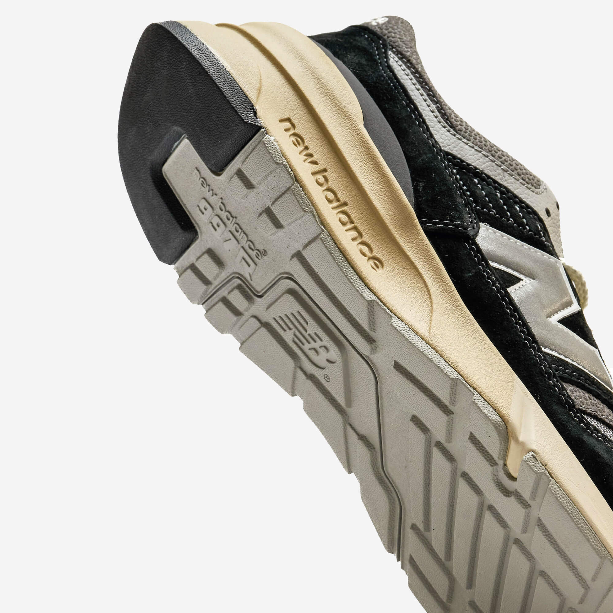 New Balance 997R – Preto