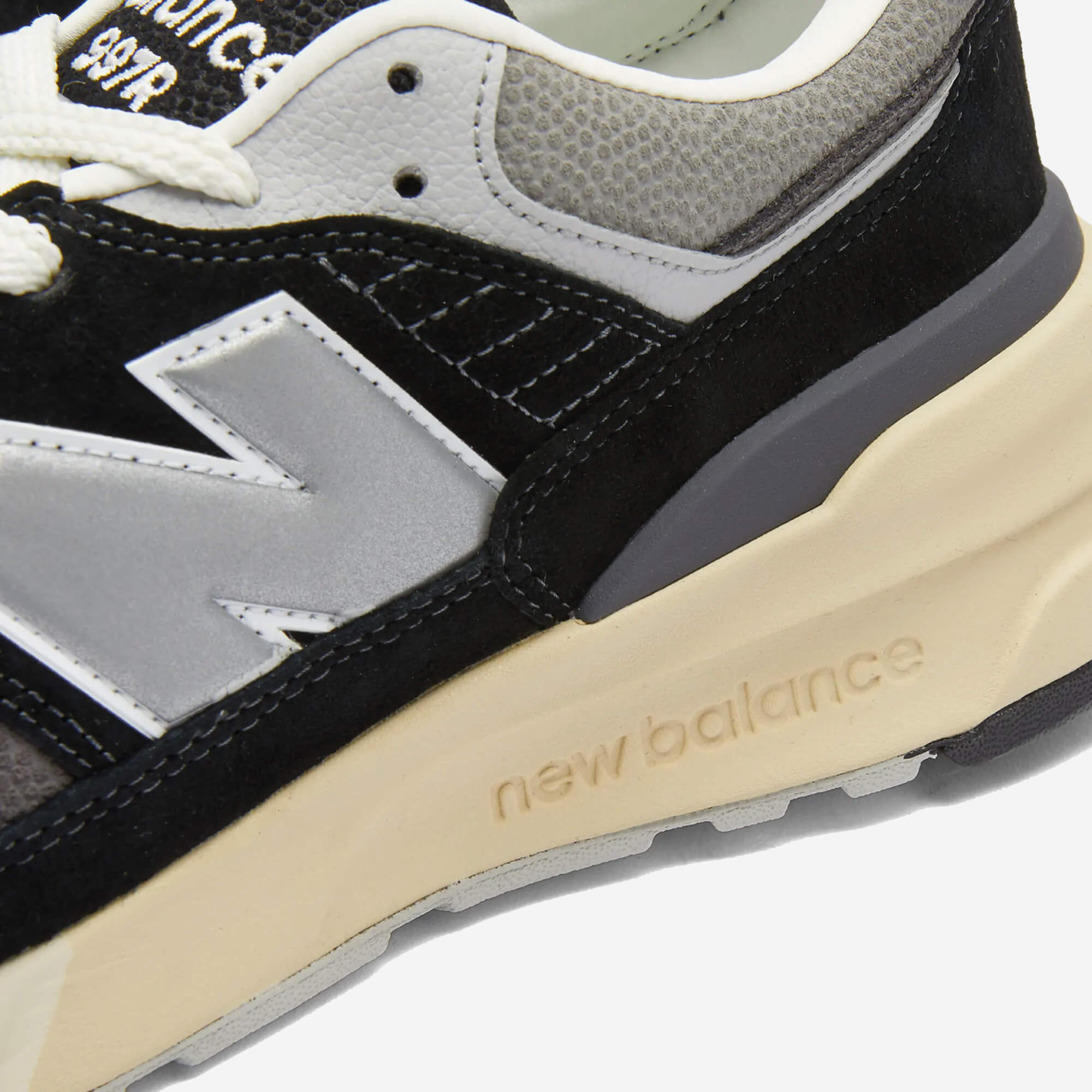New Balance 997R – Preto