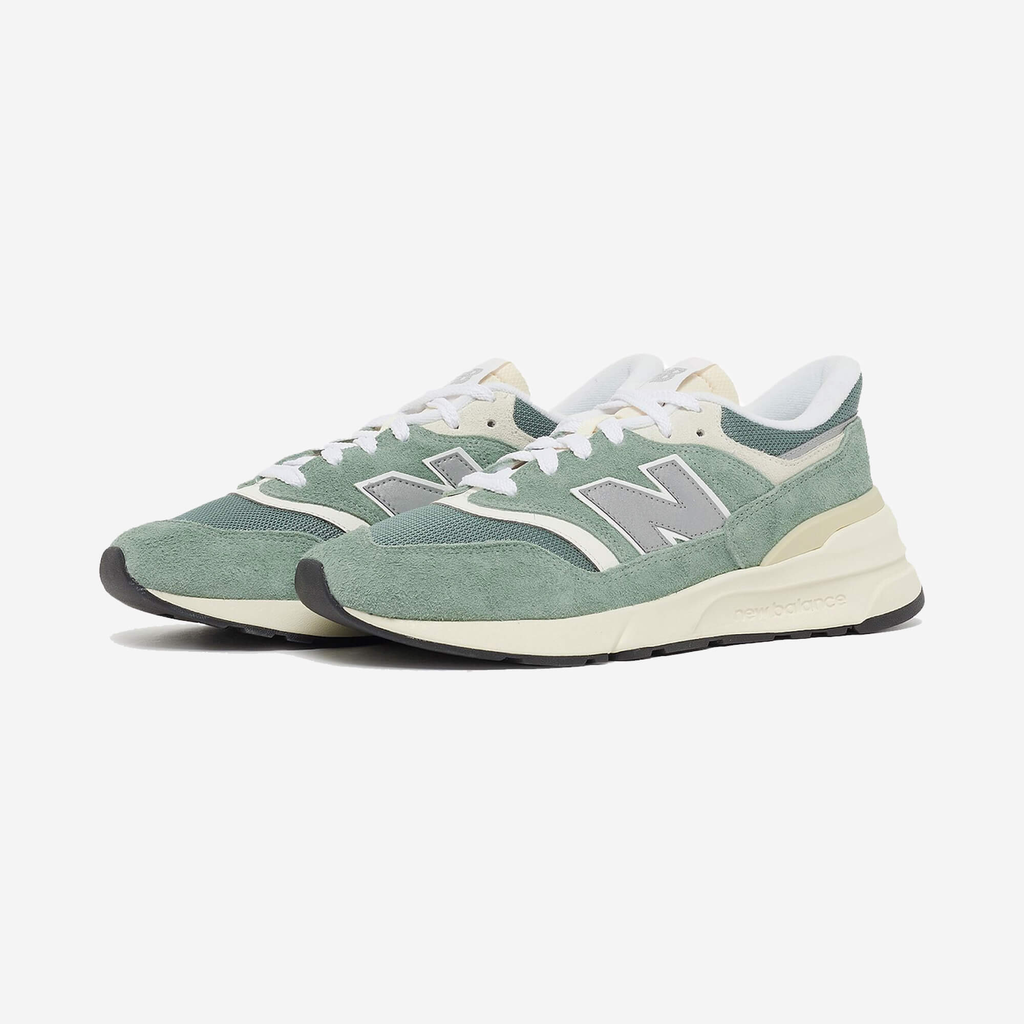 New Balance 997R ‘Dark Juniper’