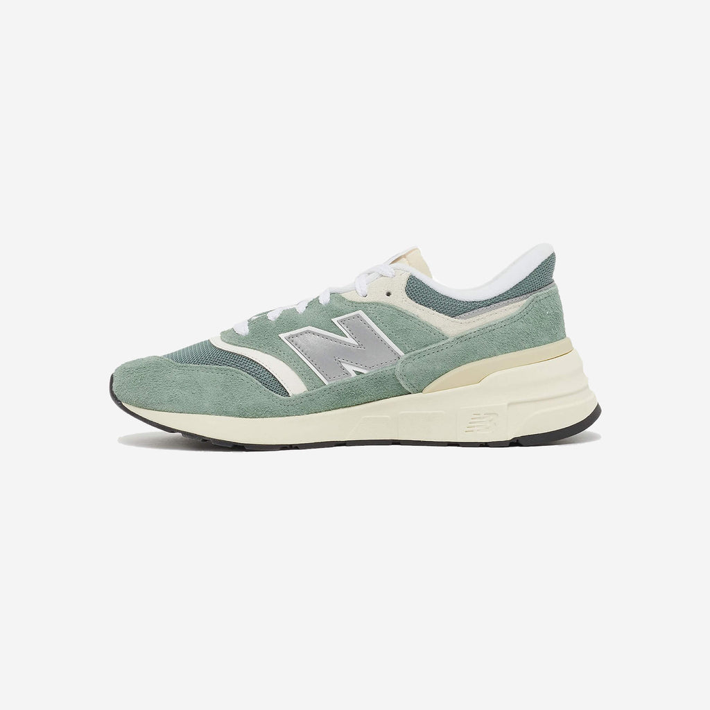 New Balance 997R ‘Dark Juniper’