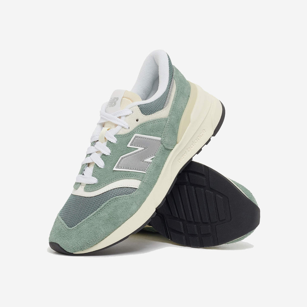 New Balance 997R ‘Dark Juniper’