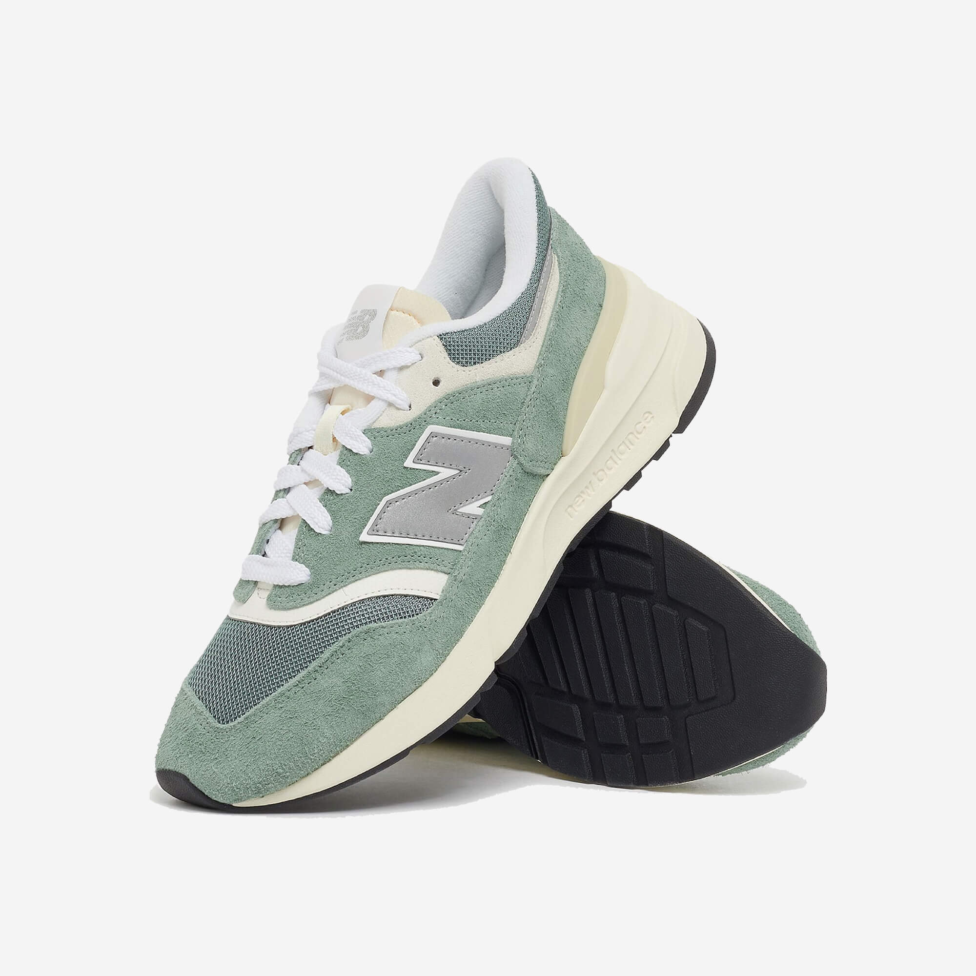 New Balance 997R ‘Dark Juniper’