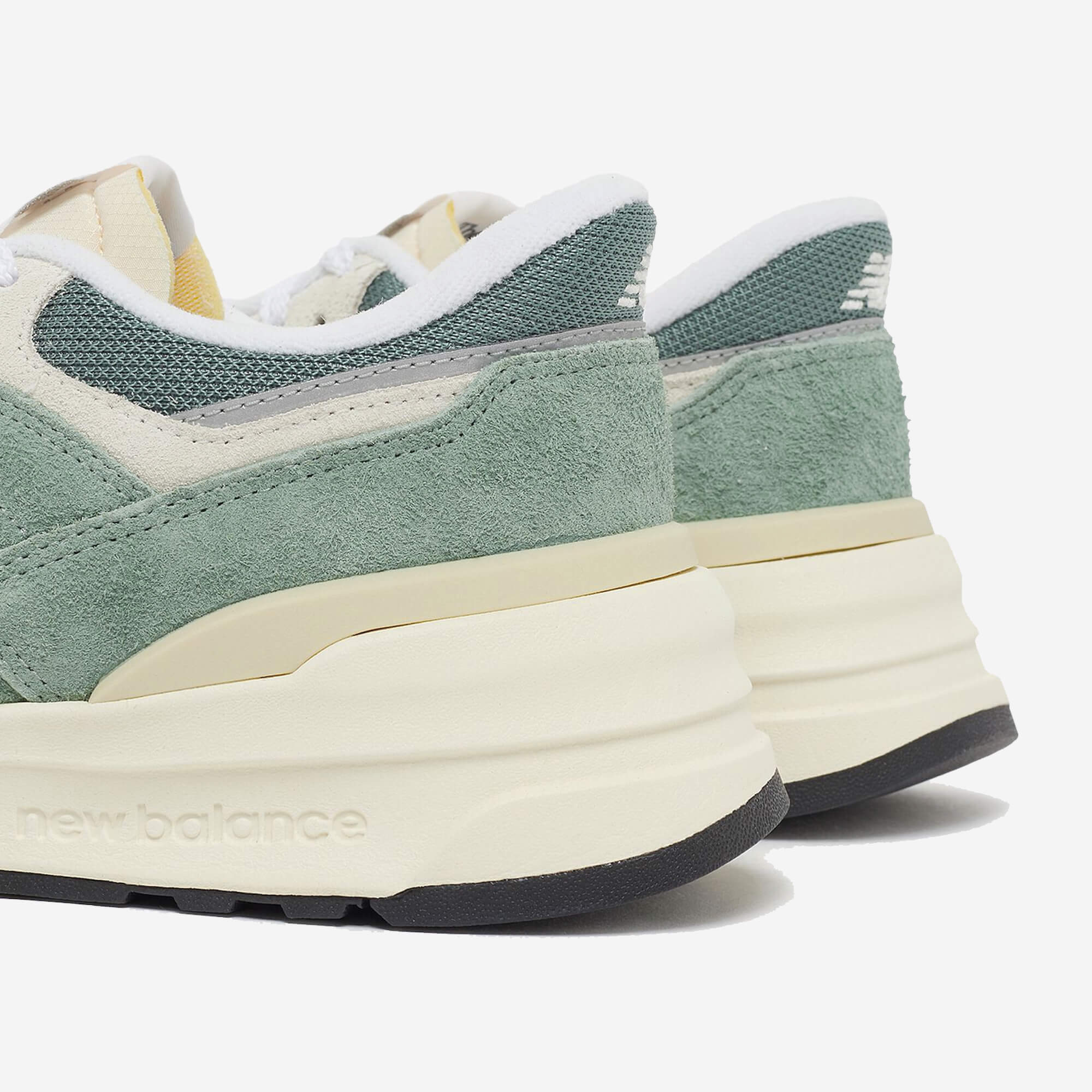 New Balance 997R ‘Dark Juniper’