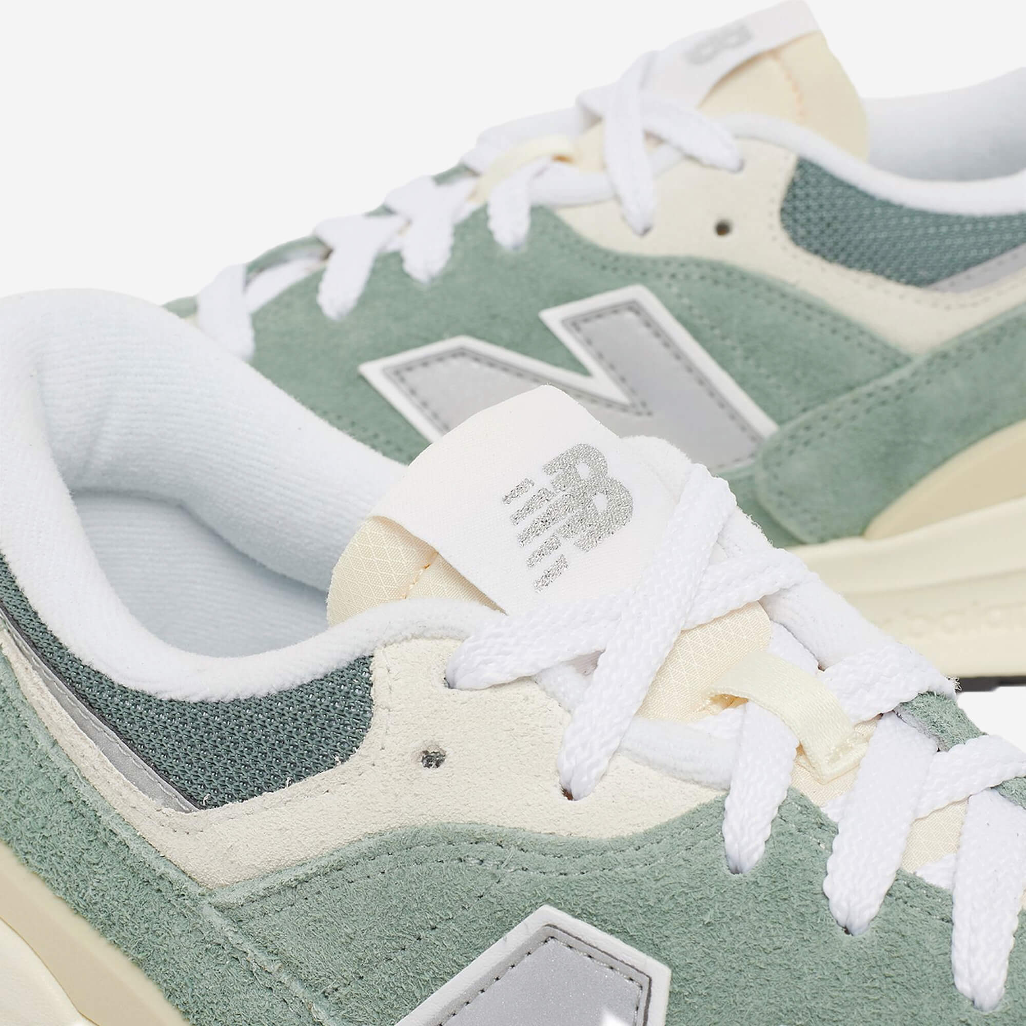 New Balance 997R ‘Dark Juniper’
