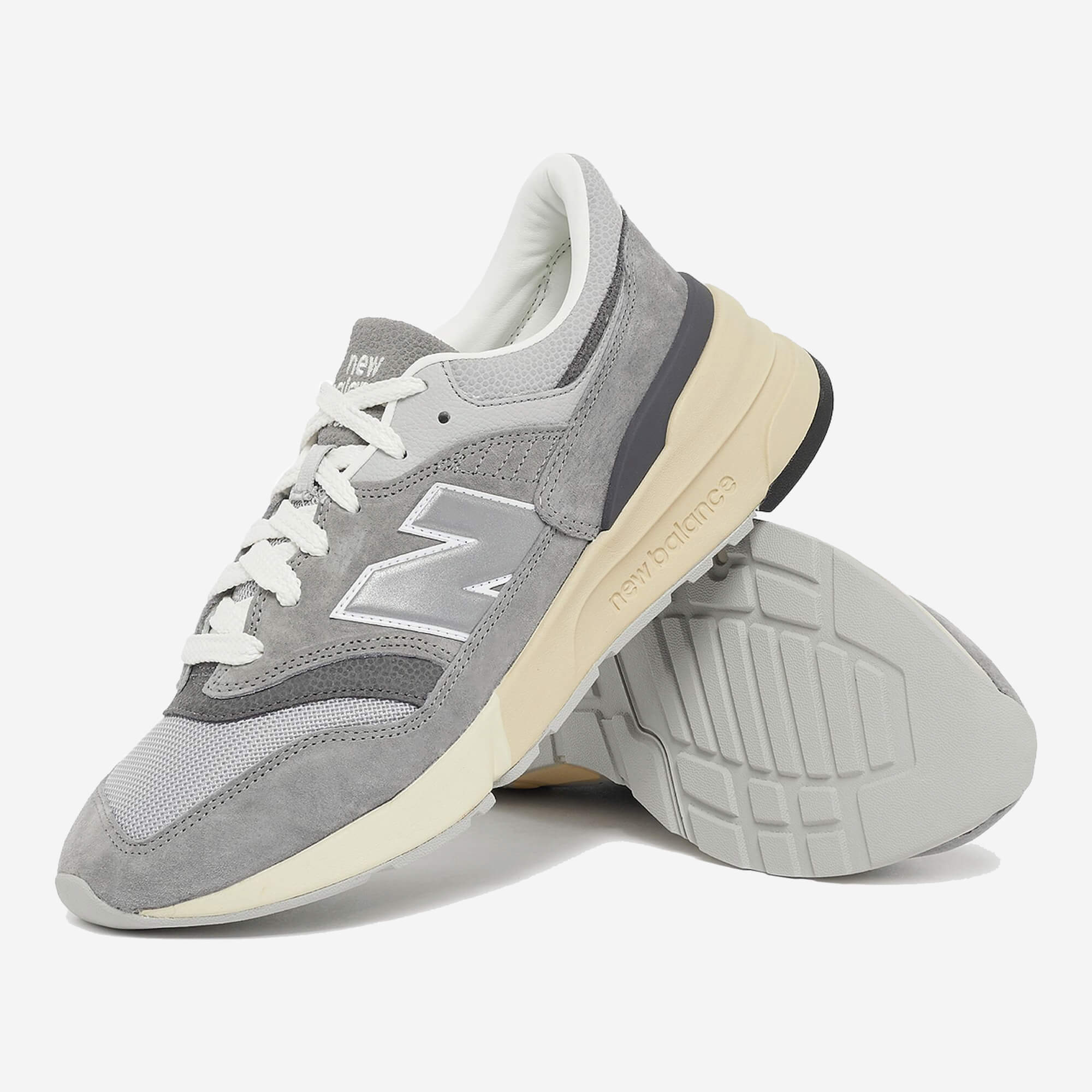 New Balance 997R Grey CZ
