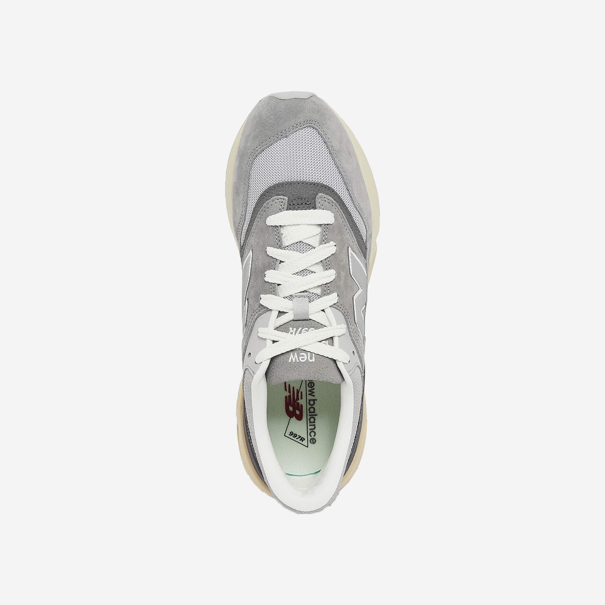 New Balance 997R Grey CZ