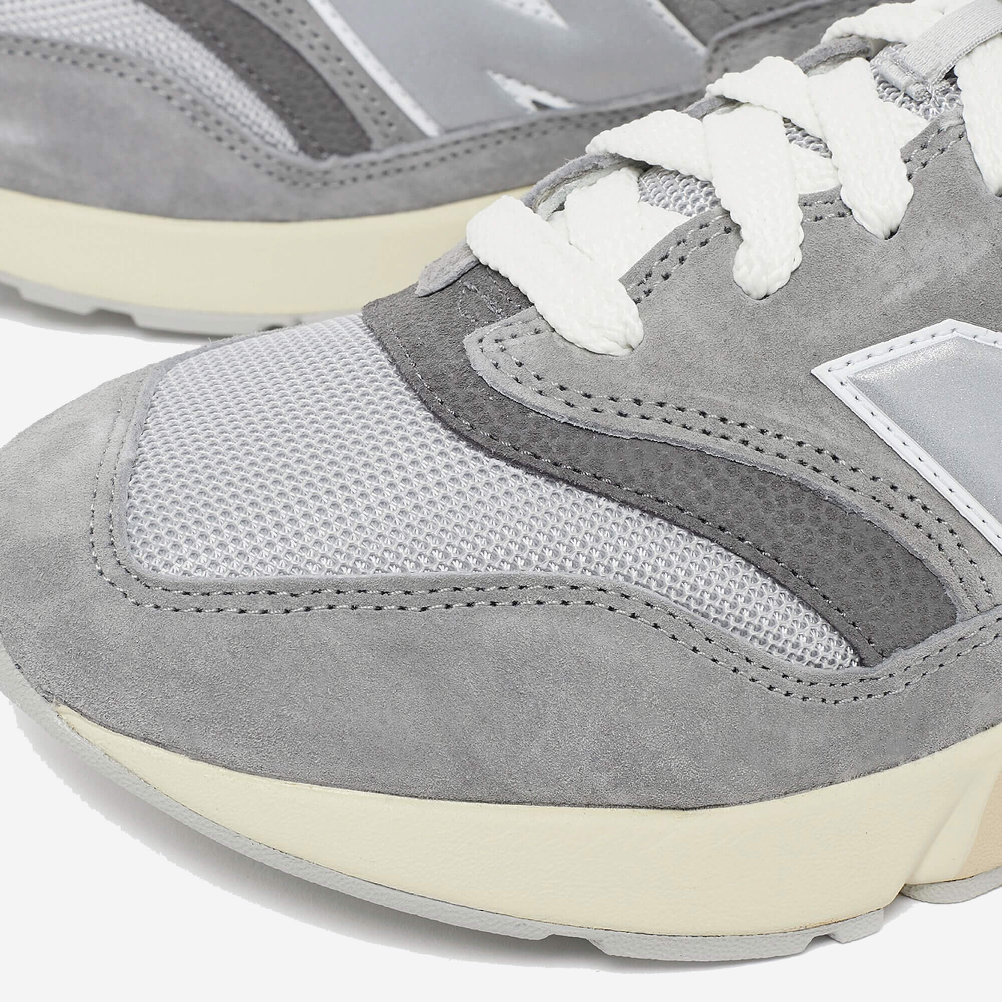 New Balance 997R Grey CZ