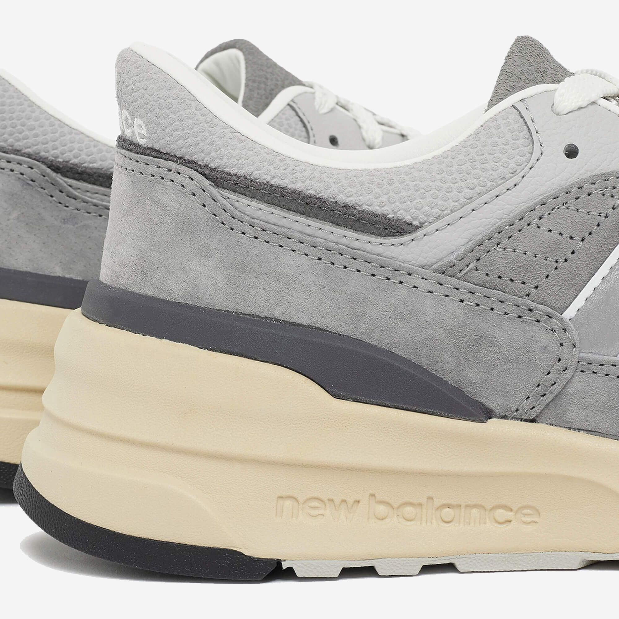 New Balance 997R Grey CZ