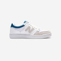 New Balance BB 480 - Branco Azul