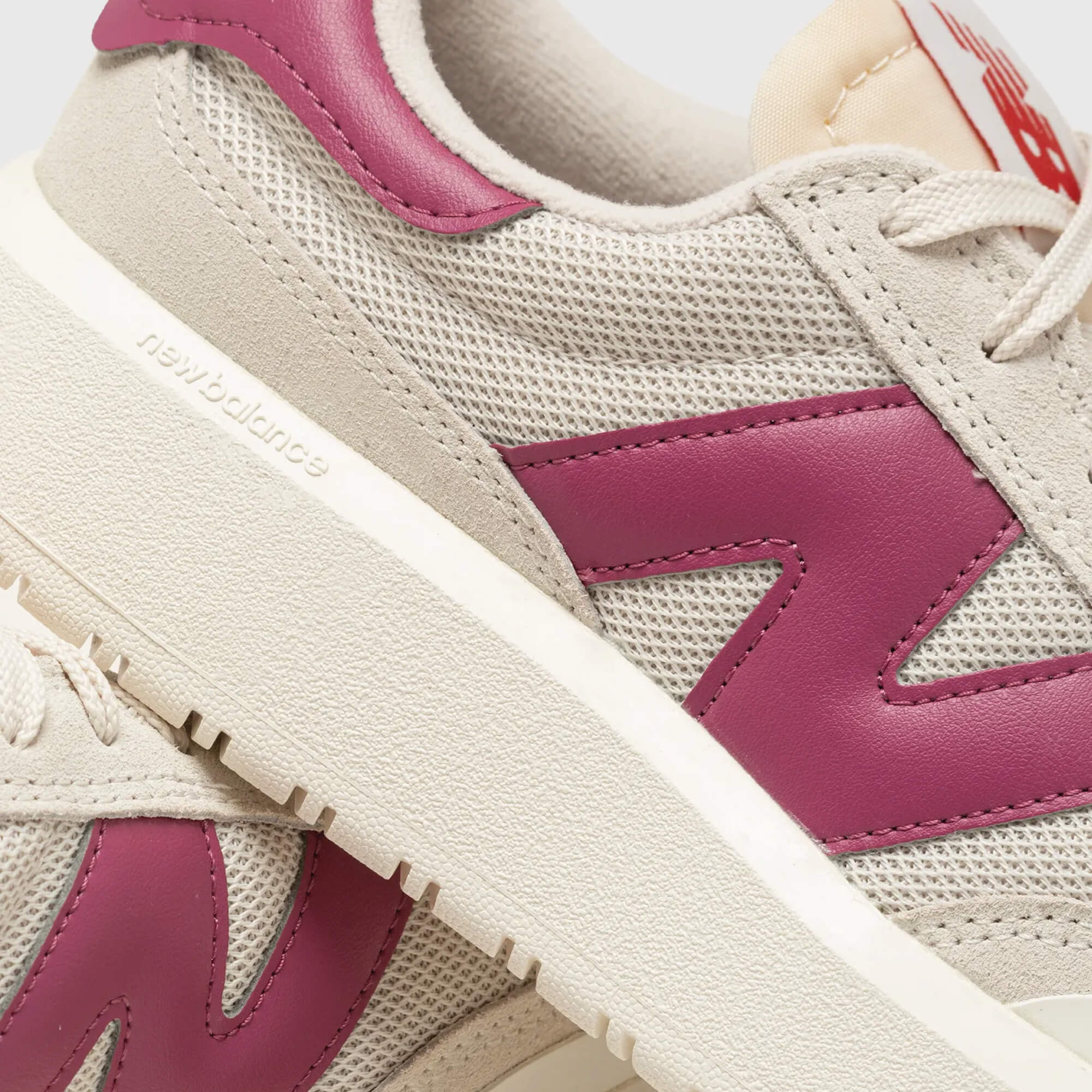 New Balance CT302 W ‘Moonbeam Scorpio’