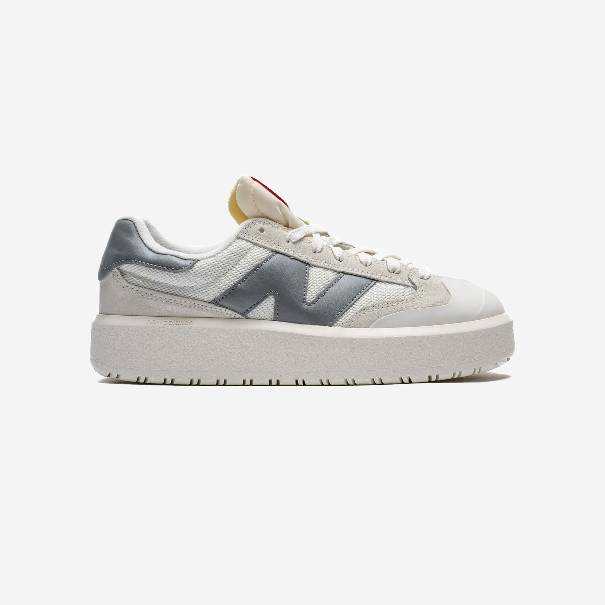 New Balance CT302 W ‘Sea Salt White Grey’