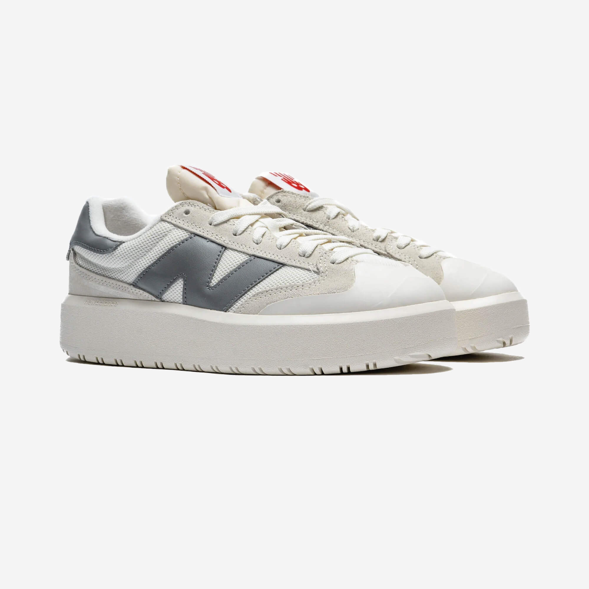 New Balance CT302 W ‘Sea Salt White Grey’