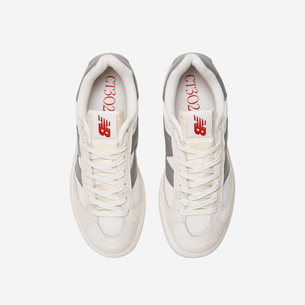 New Balance CT302 W ‘Sea Salt White Grey’