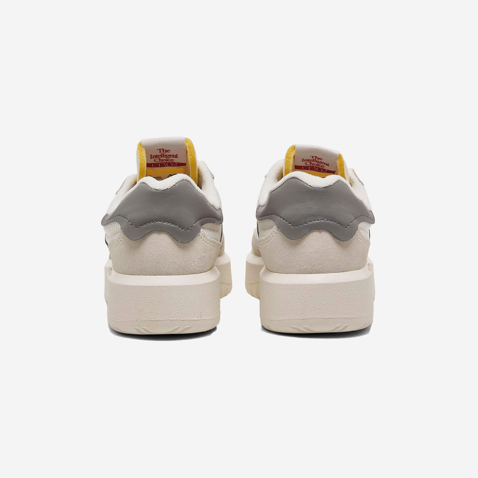 New Balance CT302 W ‘Sea Salt White Grey’