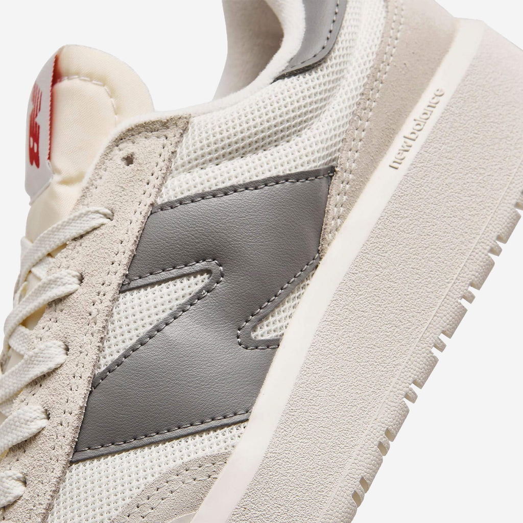 New Balance CT302 W ‘Sea Salt White Grey’