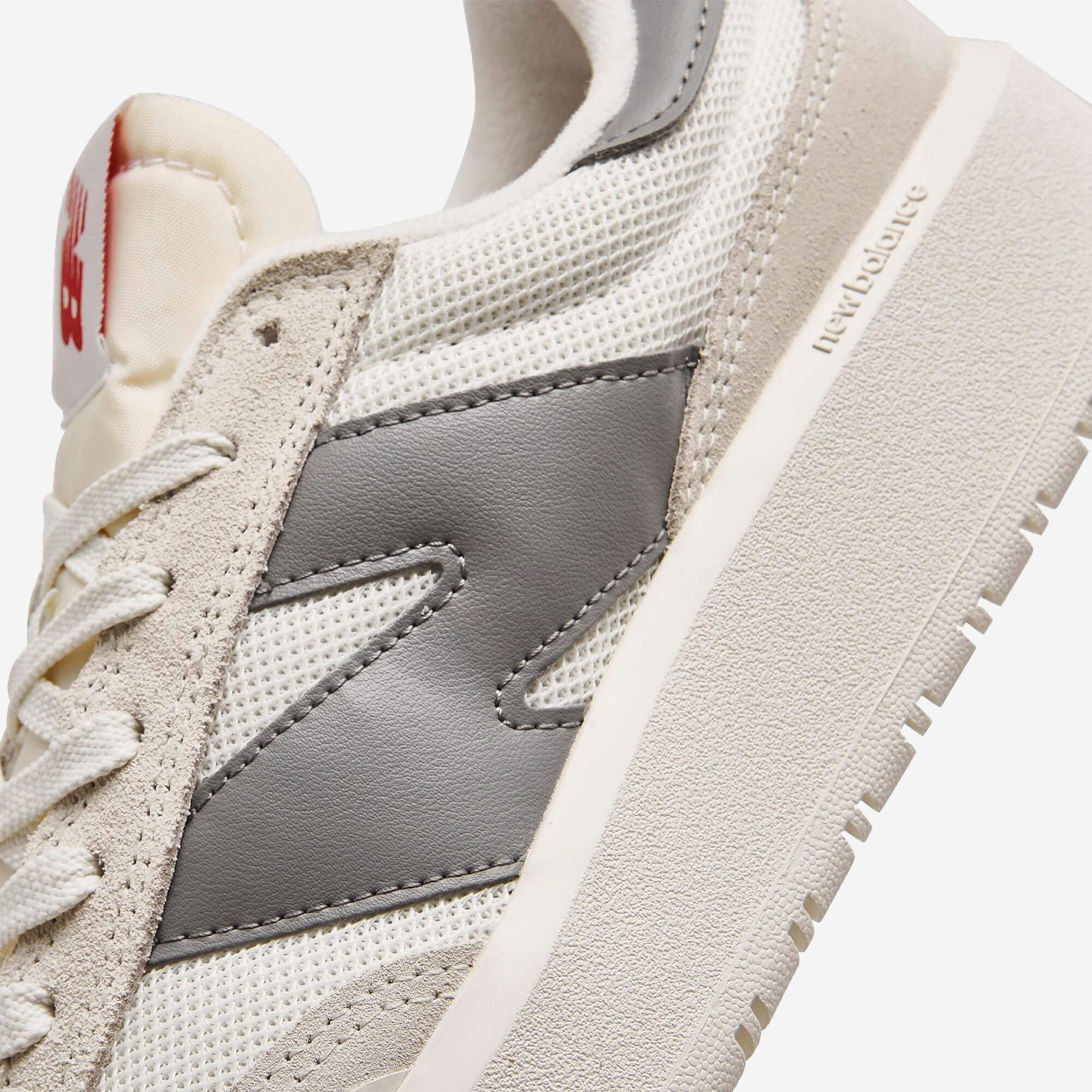 New Balance CT302 W ‘Sea Salt White Grey’