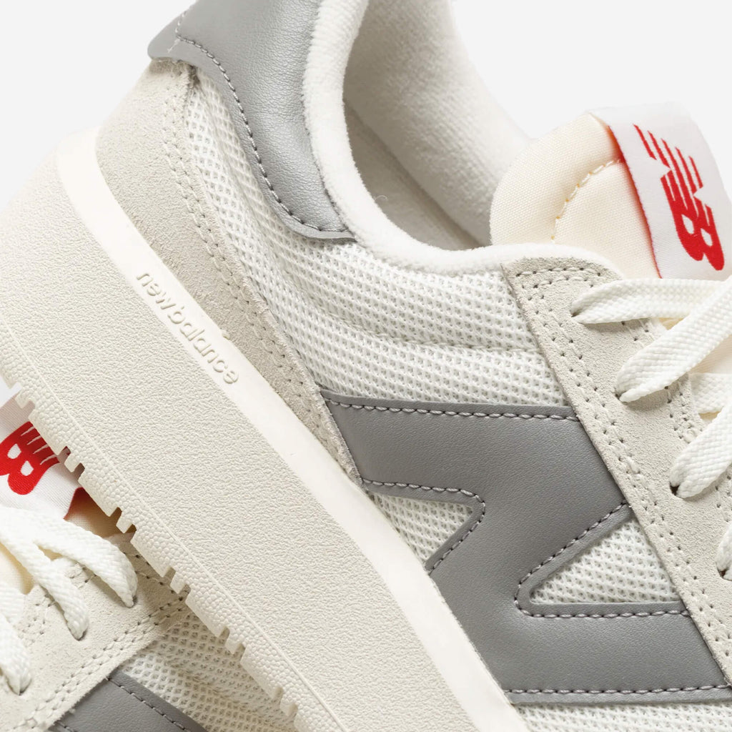 New Balance CT302 W ‘Sea Salt White Grey’