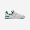 New Balance CT 574 – White Teal