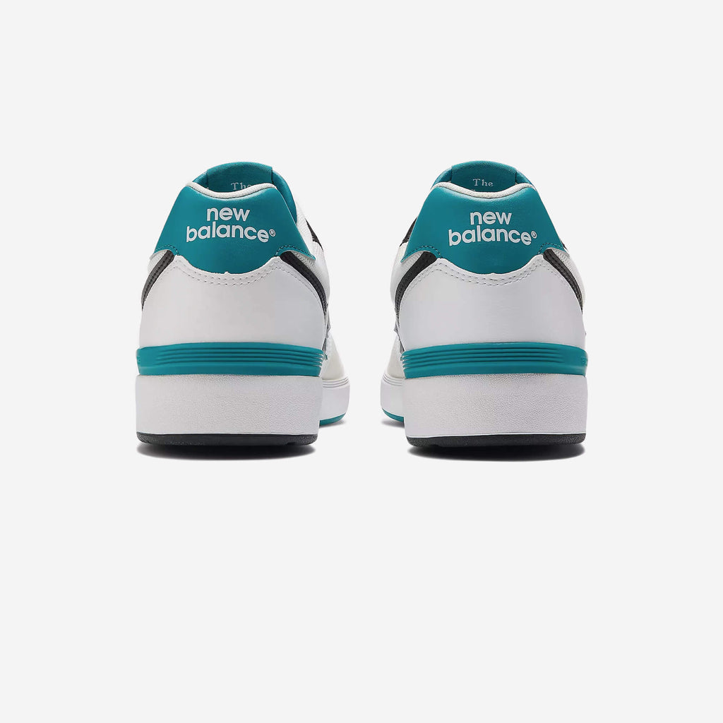New Balance CT 574 – White Teal