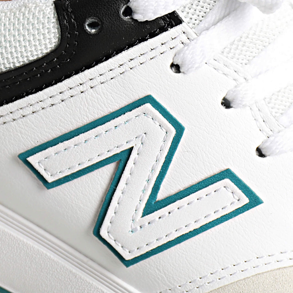 New Balance CT 574 – White Teal