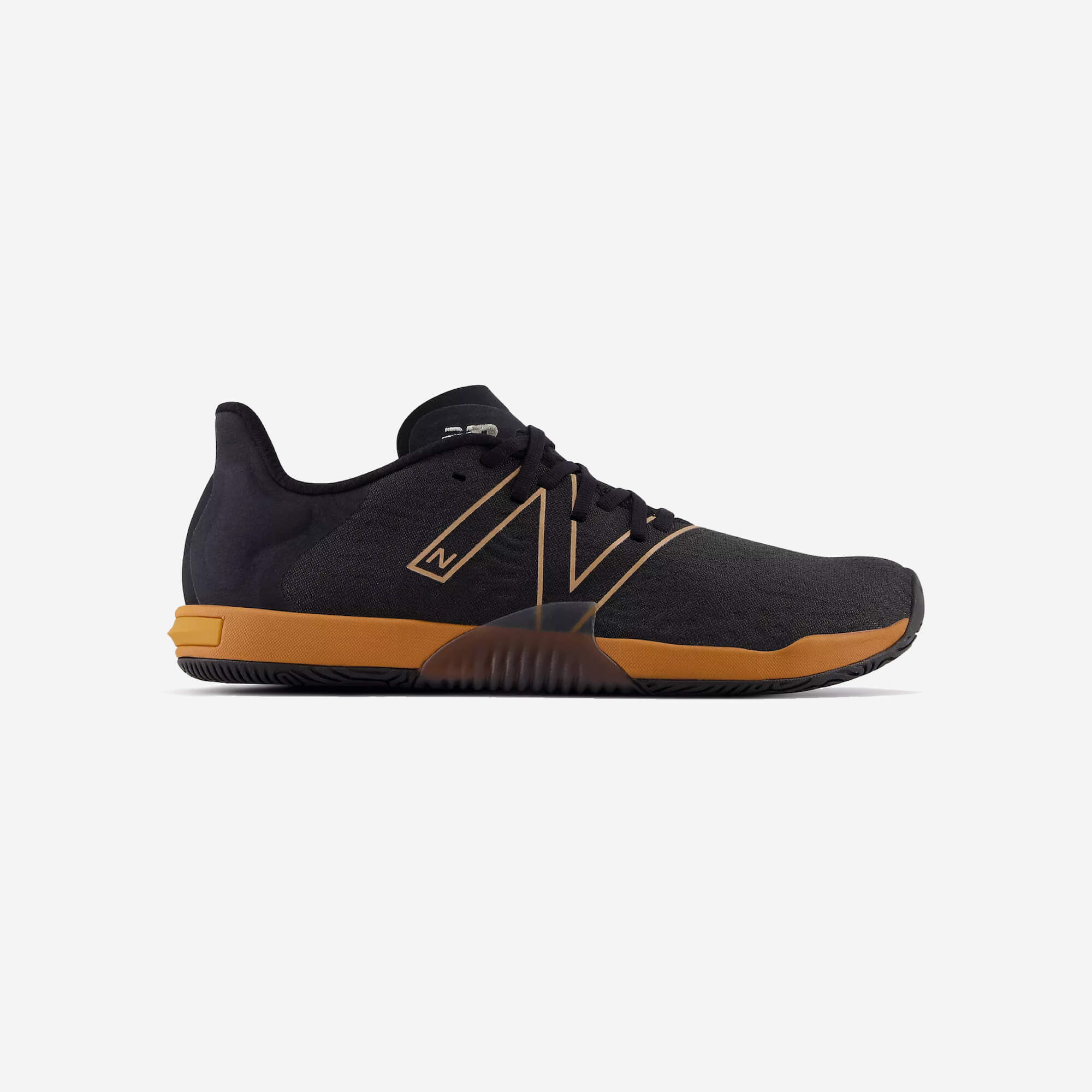 New Balance Minimus TR – Preto