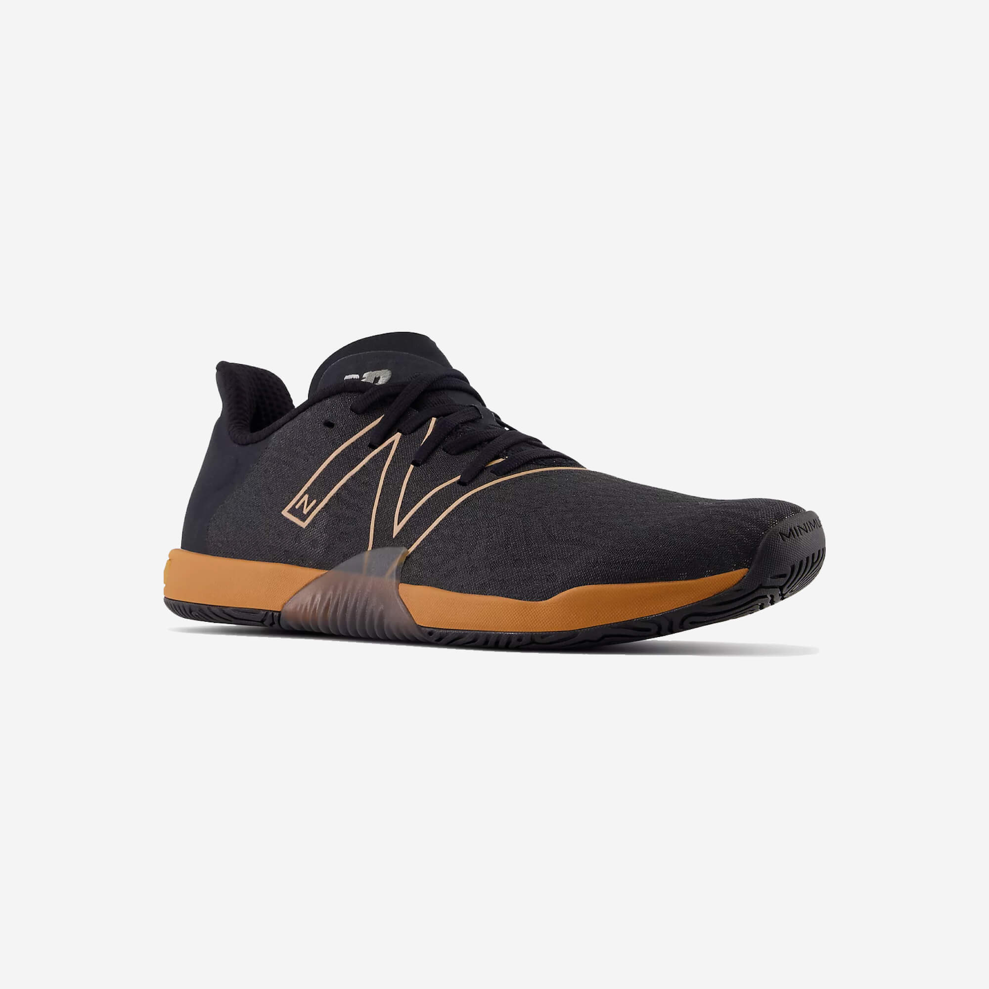 New Balance Minimus TR – Preto