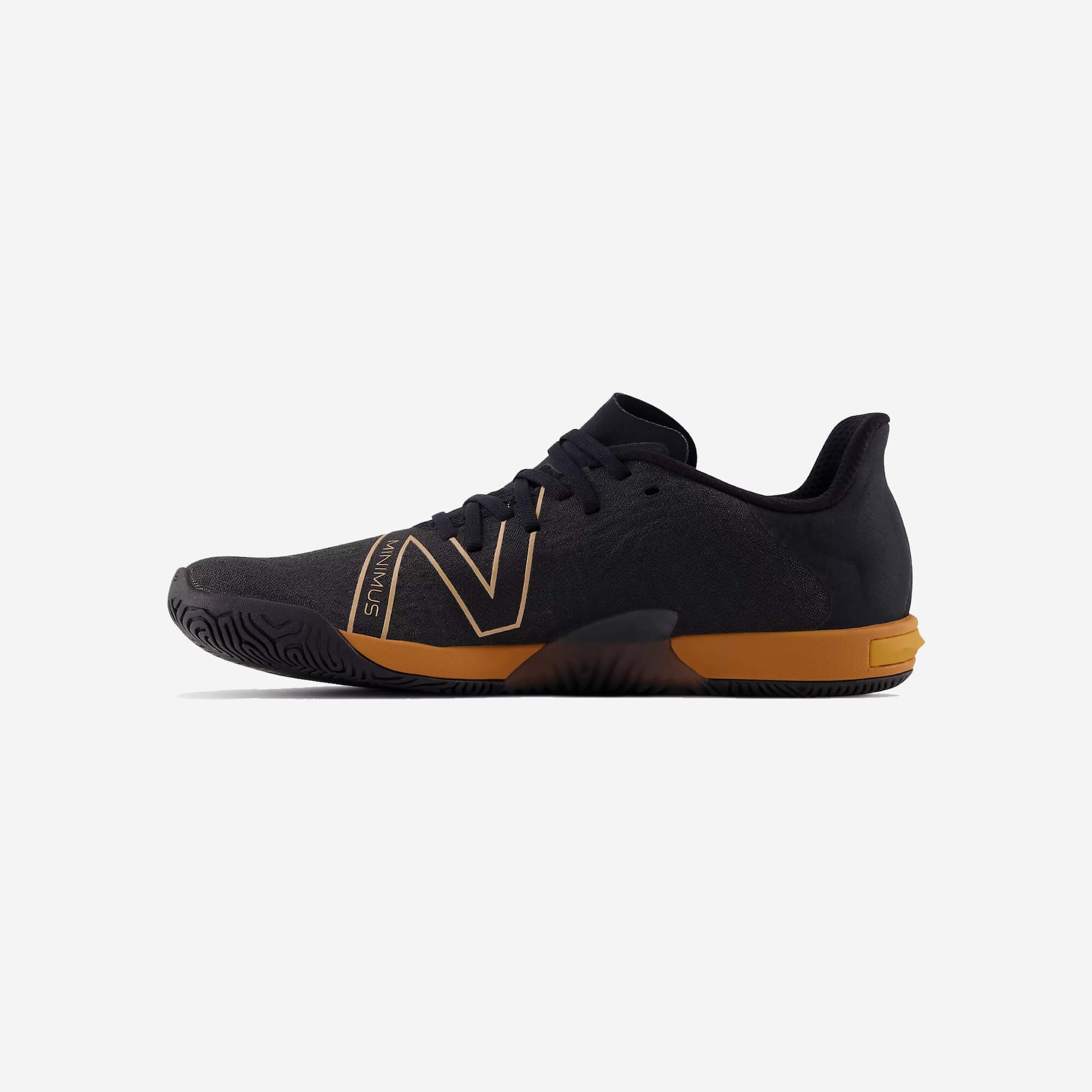 New Balance Minimus TR – Preto