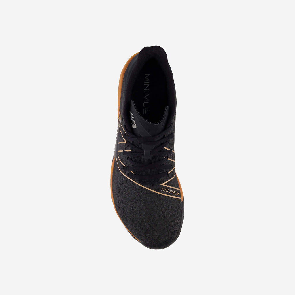 New Balance Minimus TR – Preto