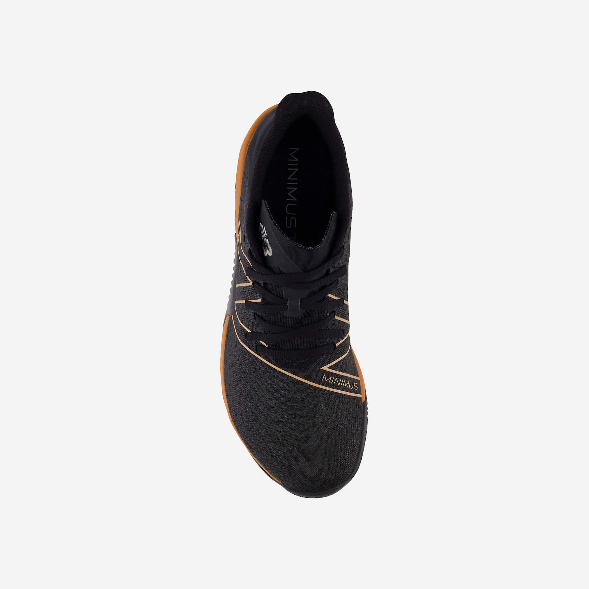 New Balance Minimus TR – Preto