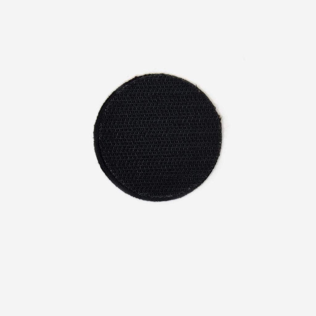 Patch Basketball