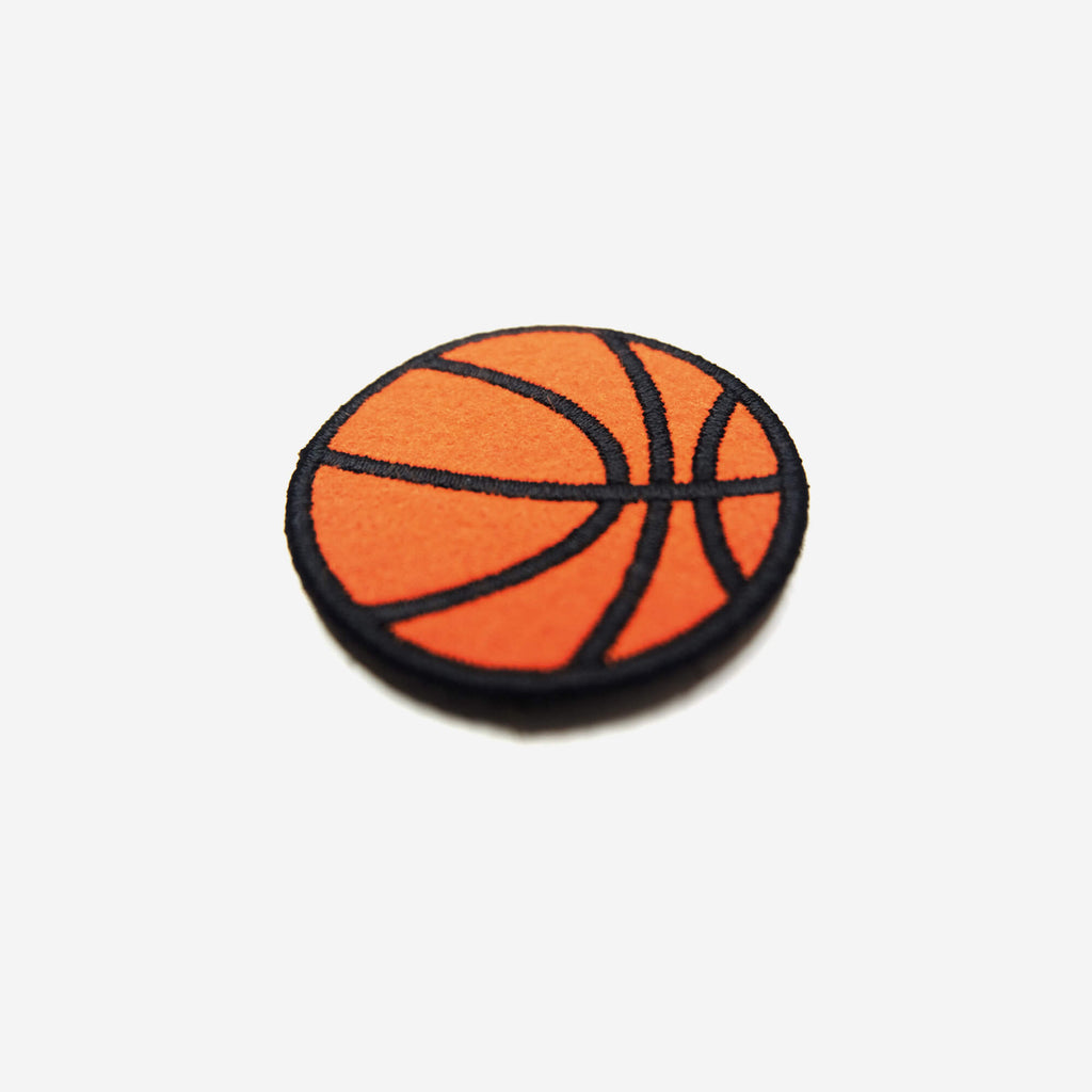 Patch Basketball