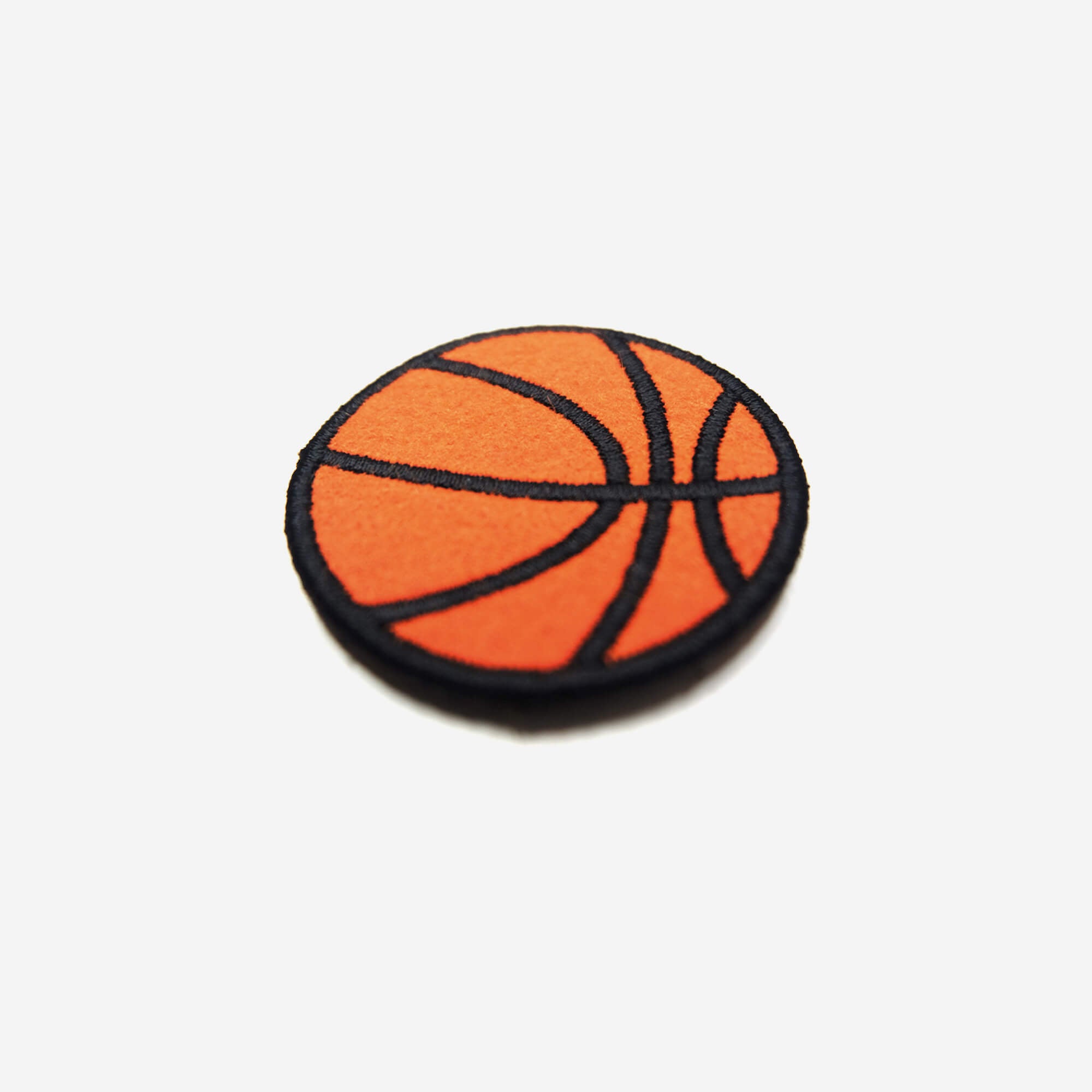 Patch Basketball