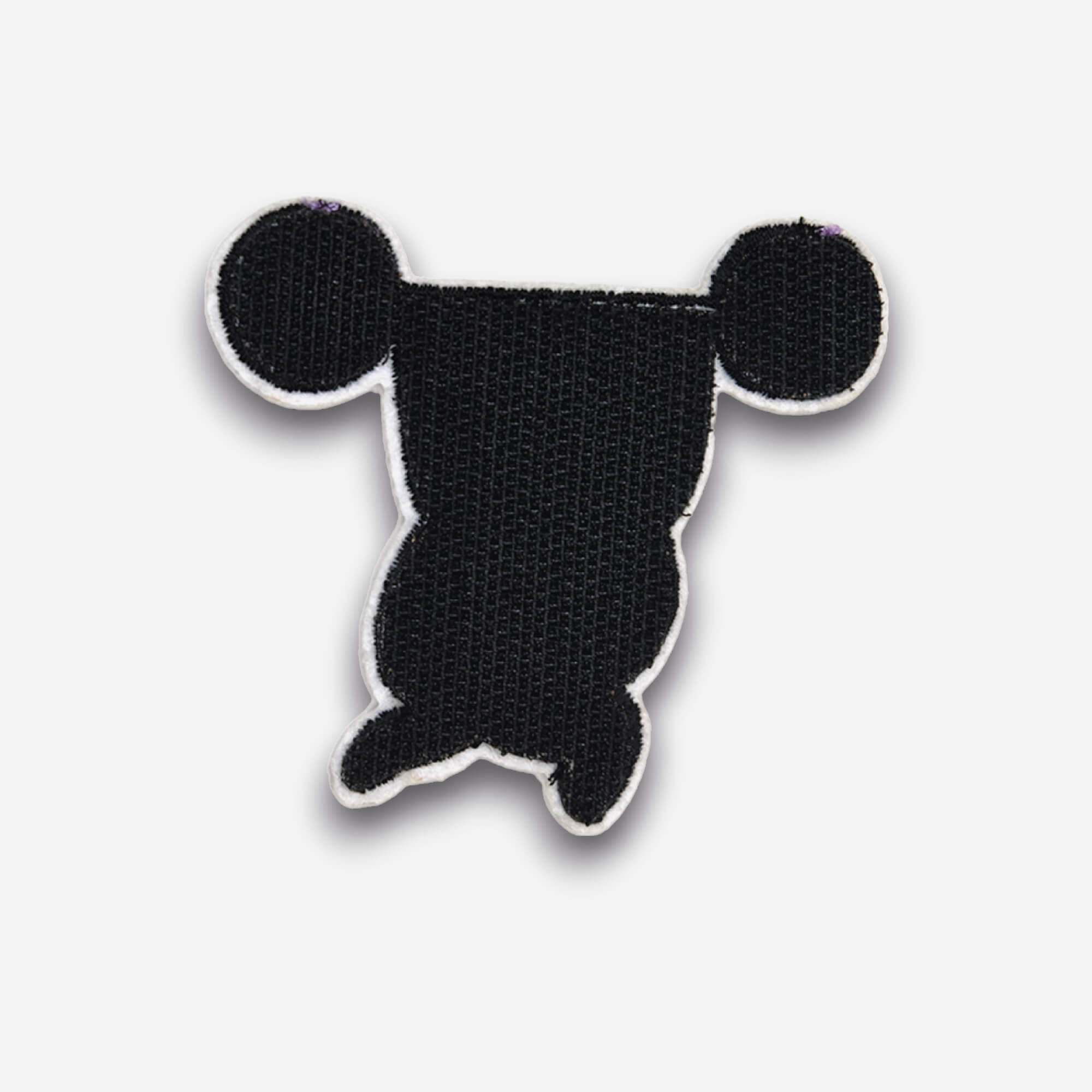 Patch Panda Split Jerk